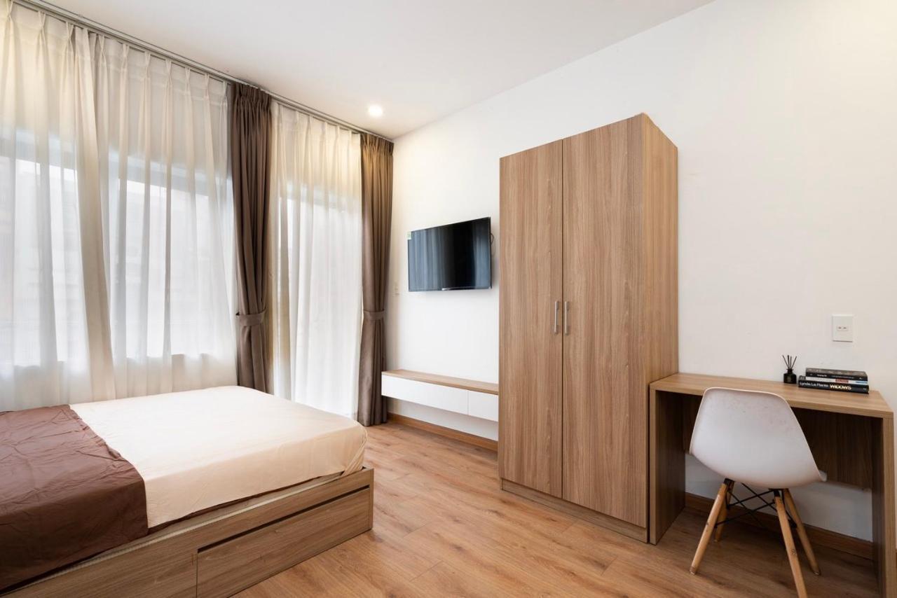 Homestay In City Center * TP. Hồ Chí Minh