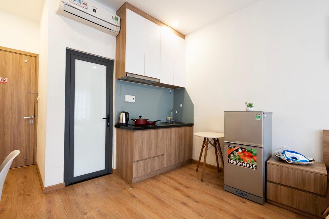 Homestay In City Center Khách sạn hẻo lánh TP. Hồ Chí Minh