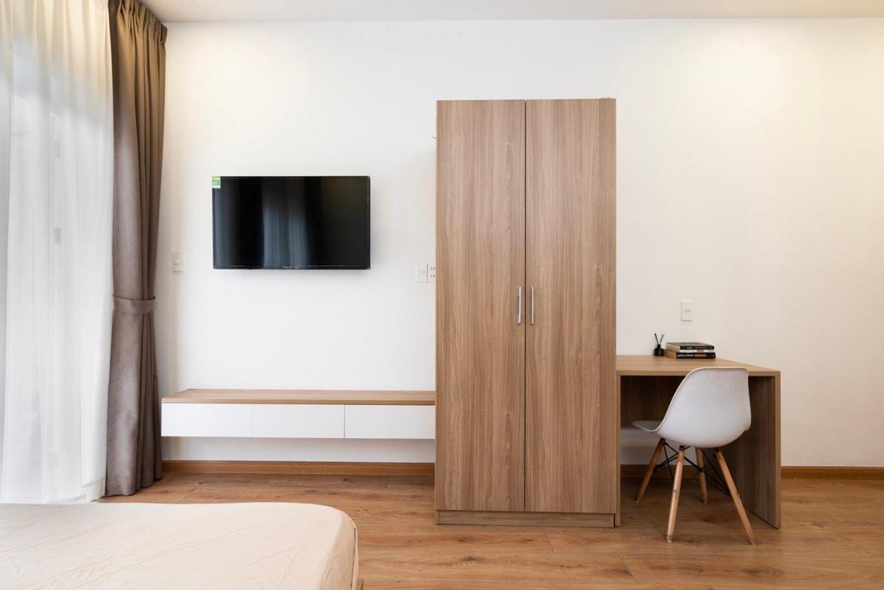 Homestay In City Center