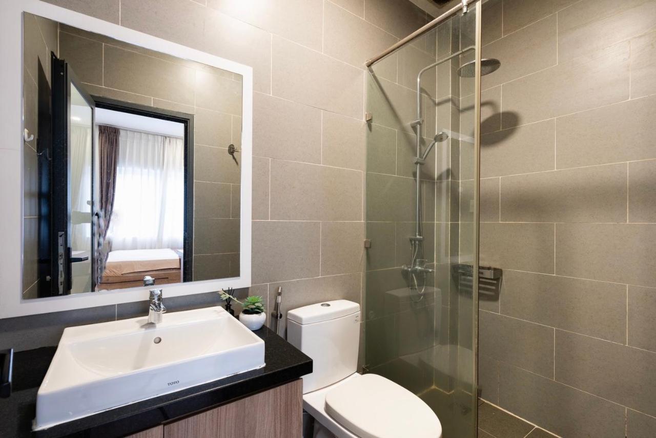 Homestay In City Center * TP. Hồ Chí Minh
