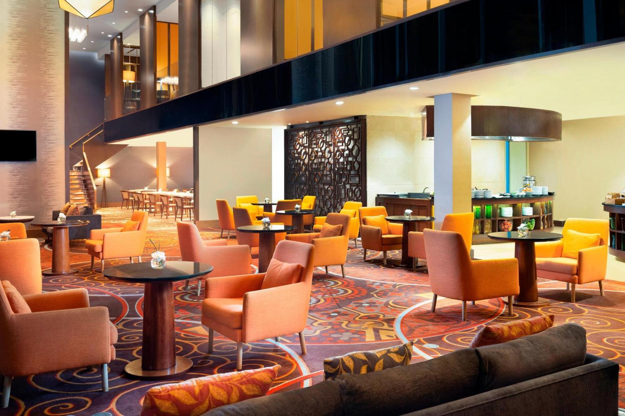 Hotel Sheraton Saigon Grand Opera 5*