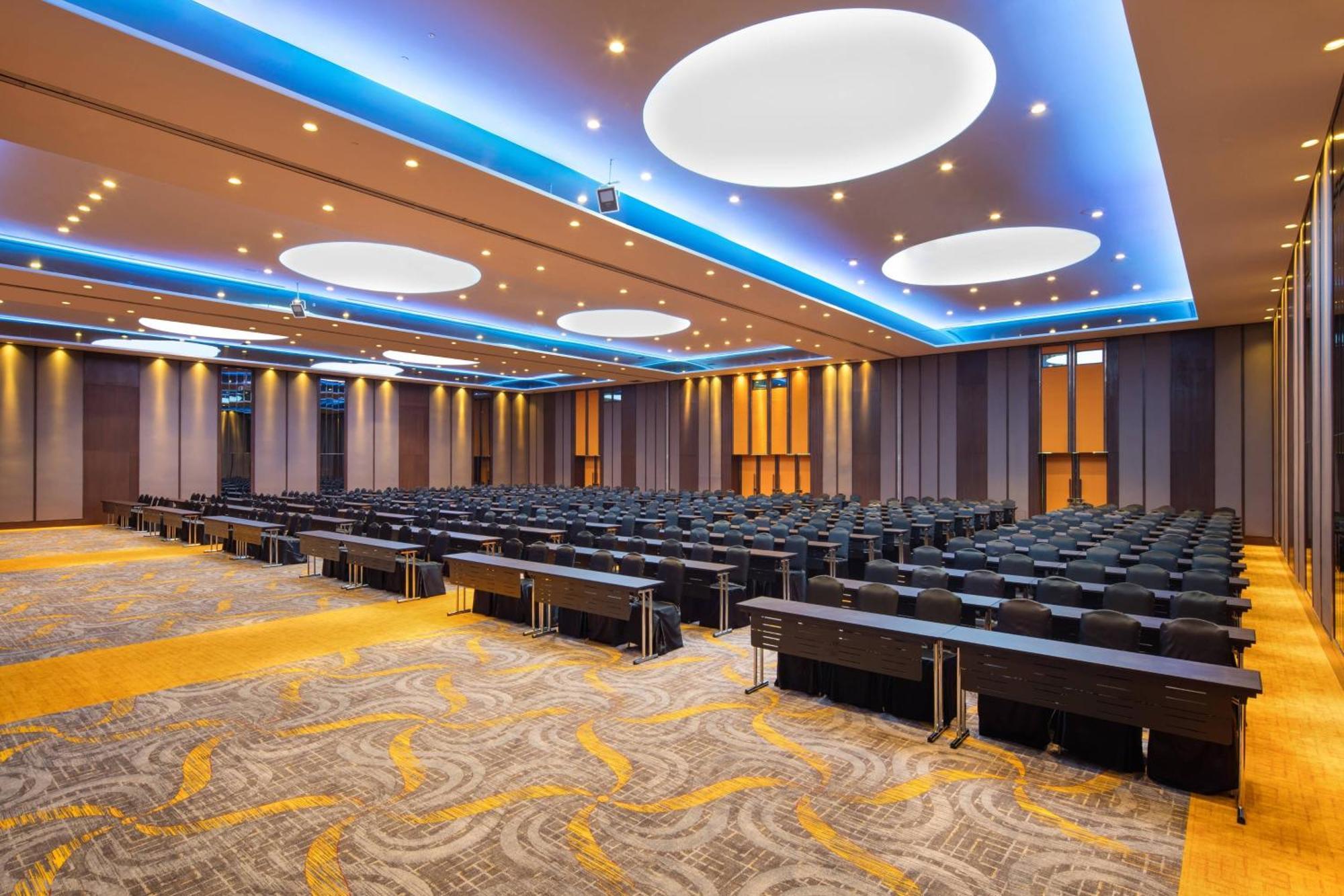 Sheraton Saigon Grand Opera Hotel Ho Chi Minh City