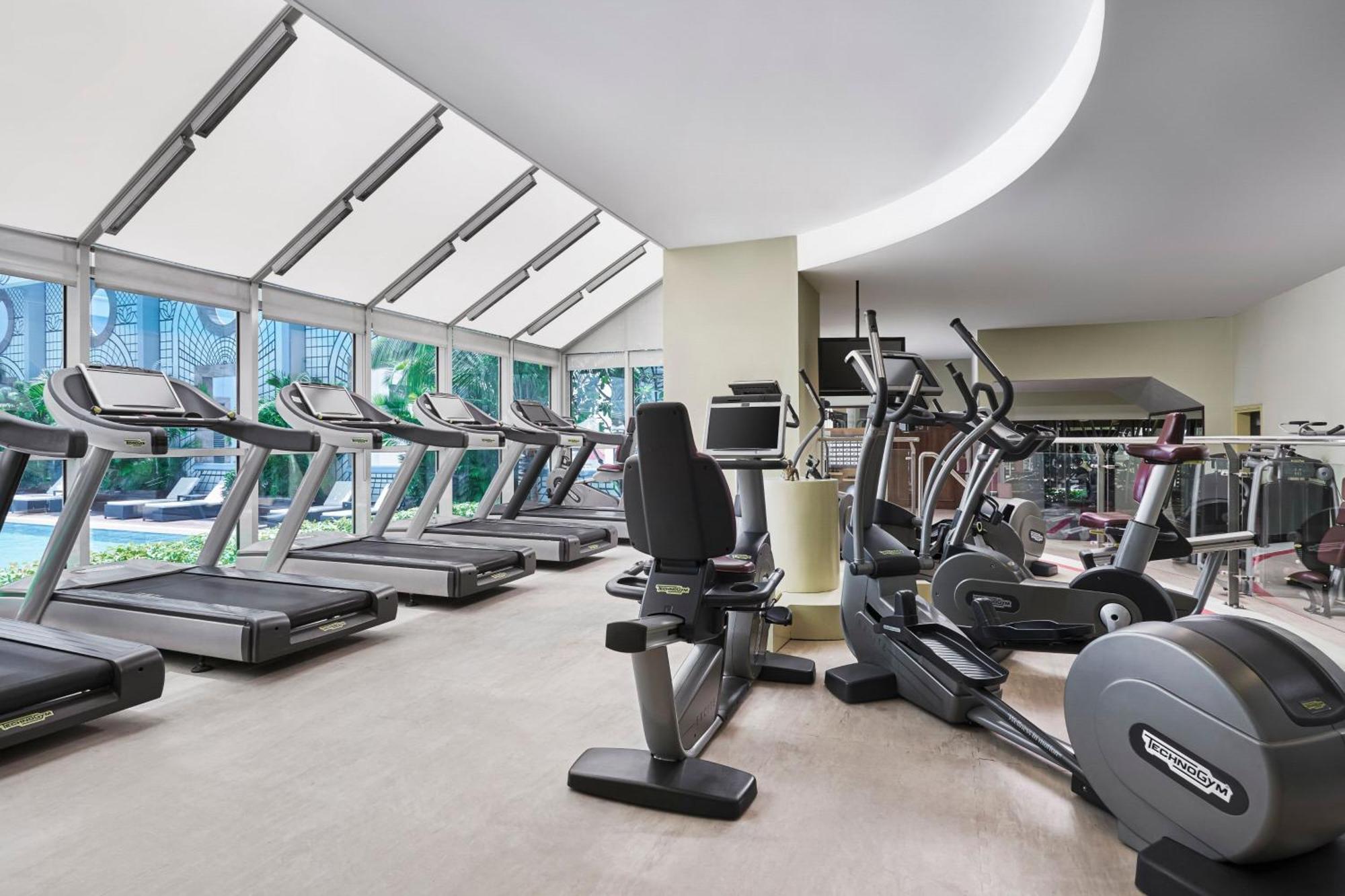 Hotel Sheraton Saigon Grand Opera Ho Chi Minh City