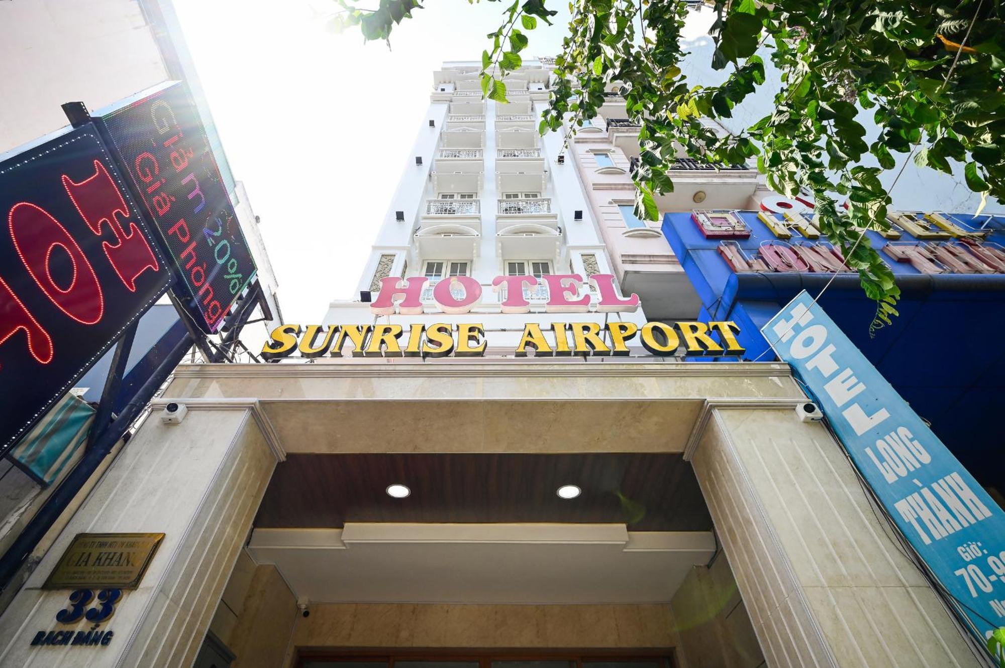 Sunrise Airport