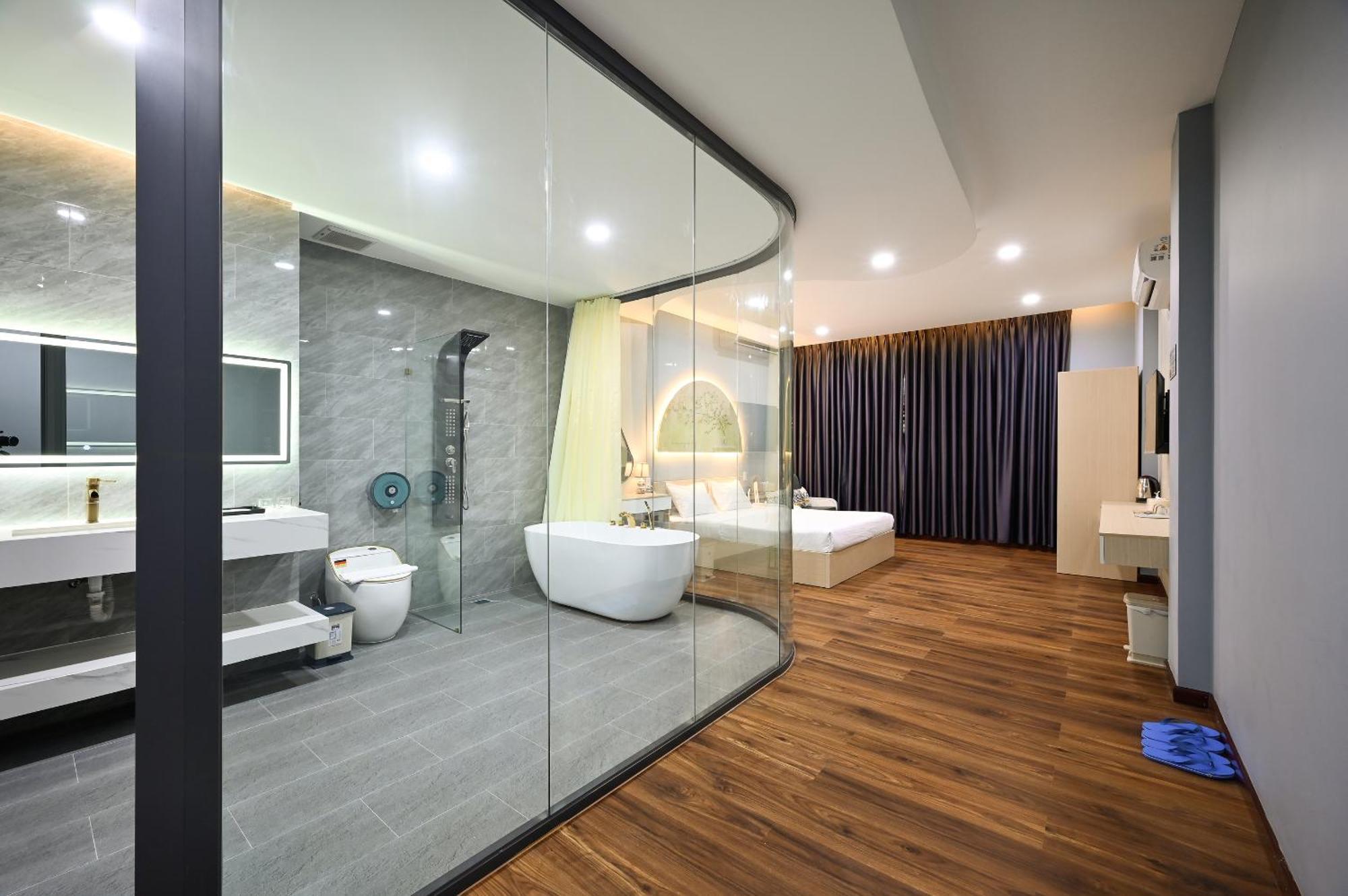 Hotel Sunrise Airport Ho Chi Minh City