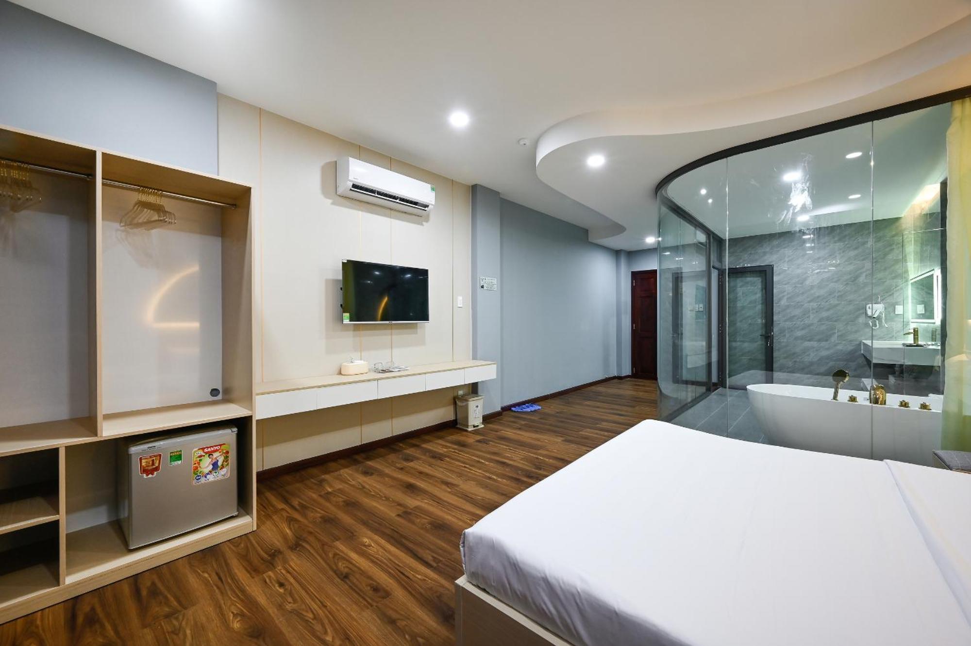 Hotel Sunrise Airport