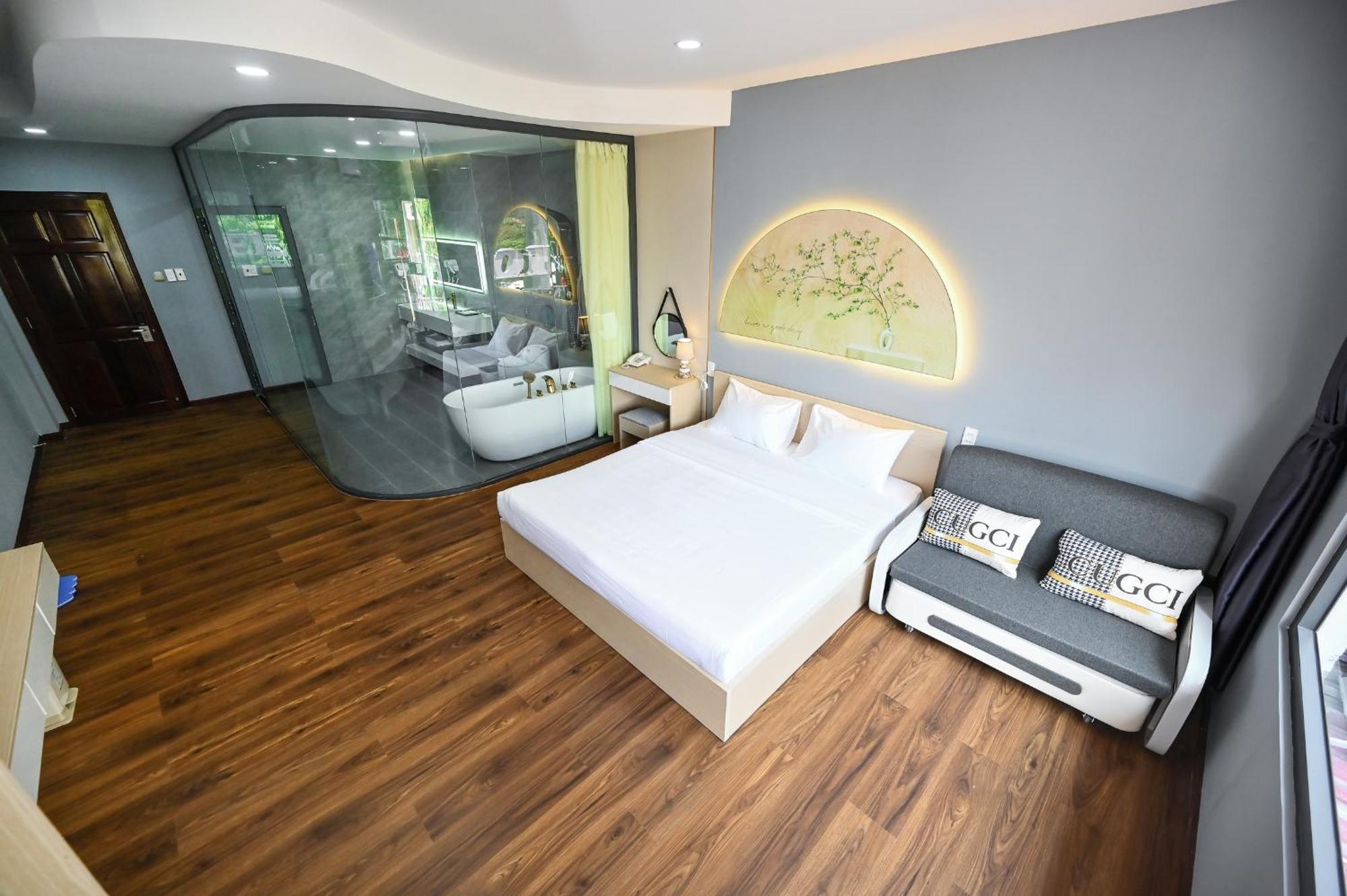 Hotel Sunrise Airport Ho Chi Minh City