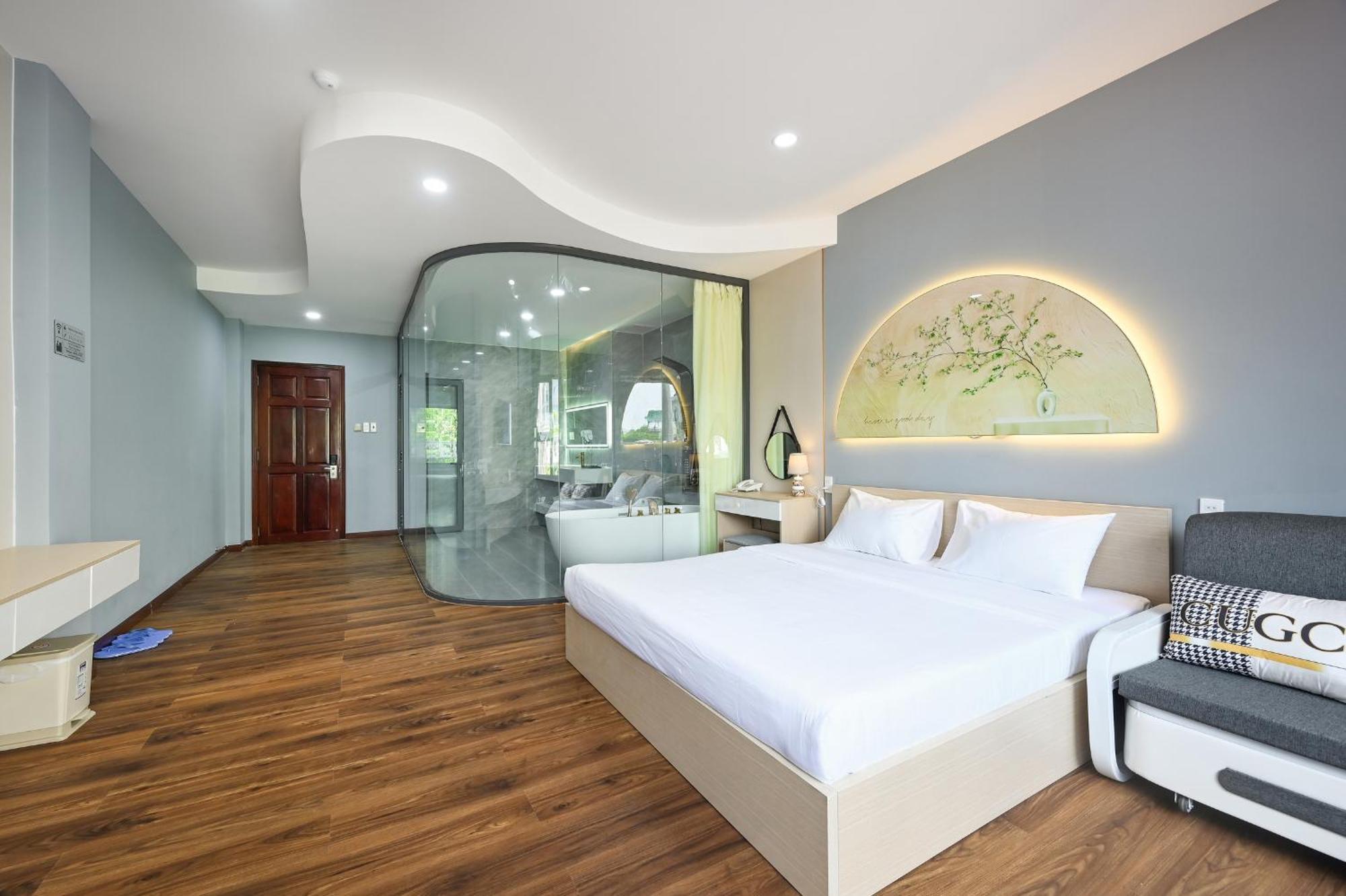 Sunrise Airport 3* Ho Chi Minh City