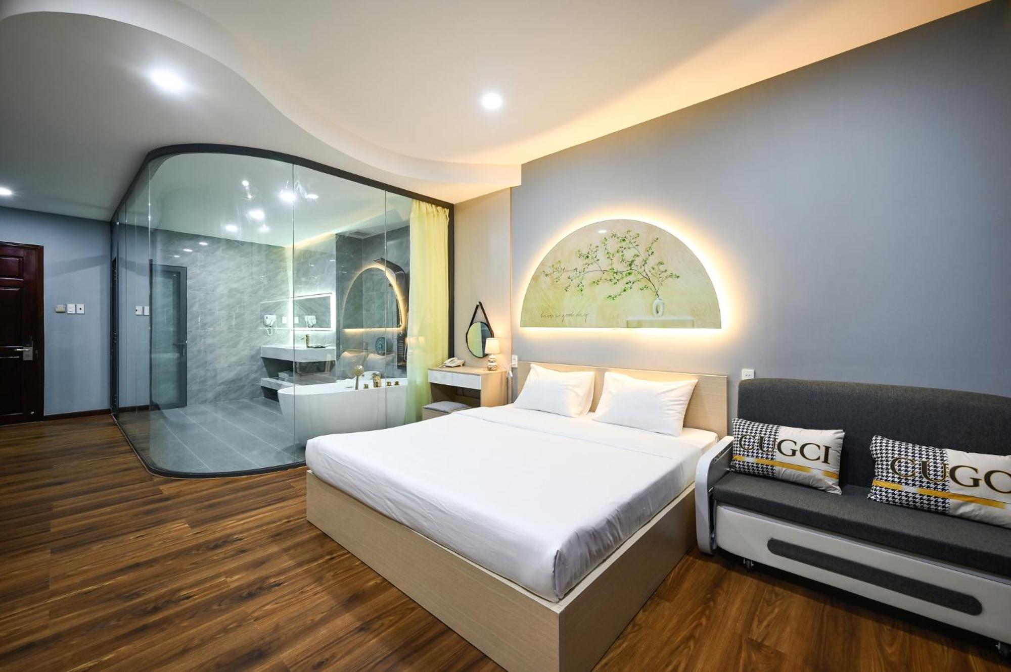 Hotel Sunrise Airport