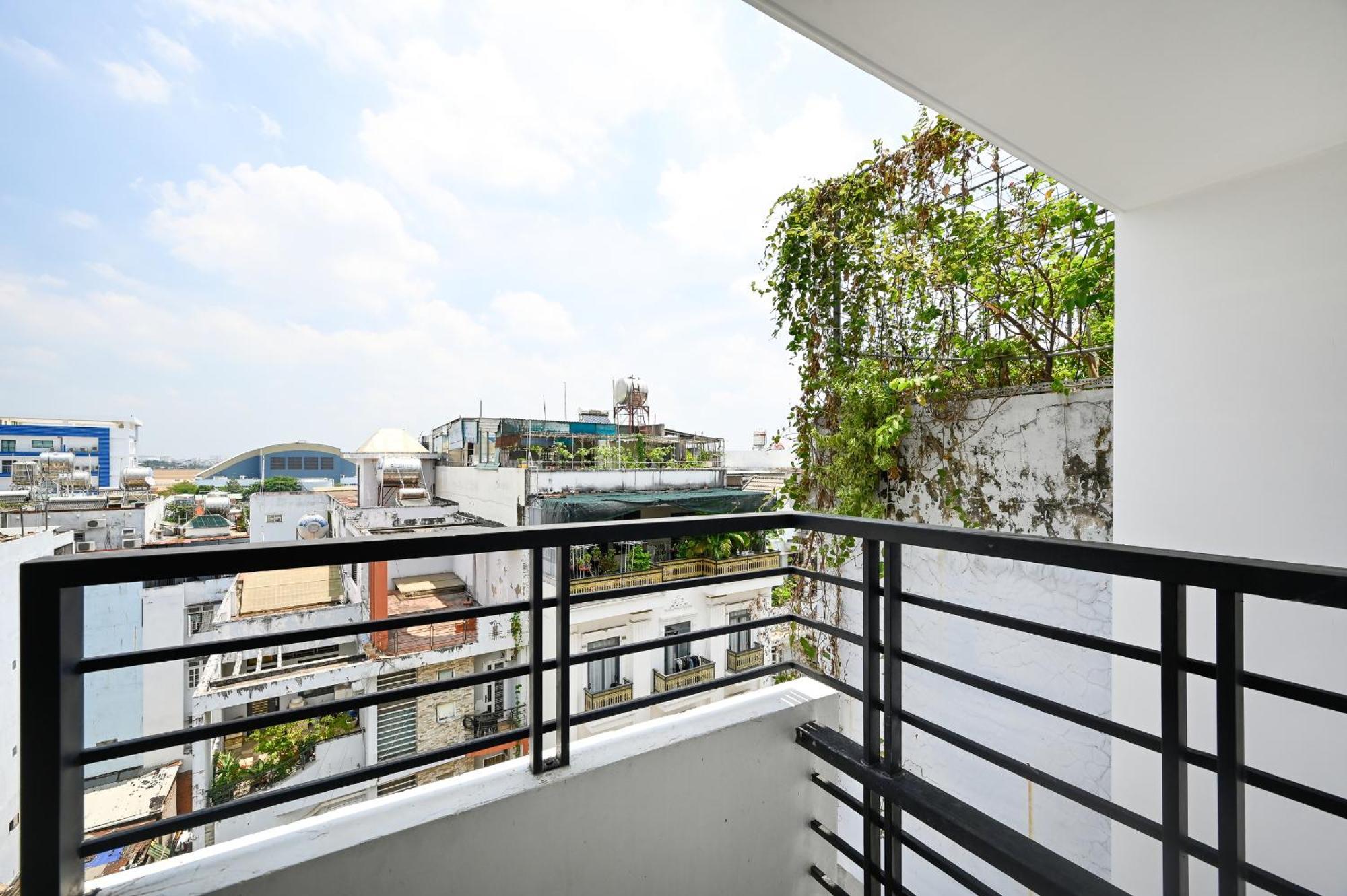 Sunrise Airport Hotel Ho Chi Minh City