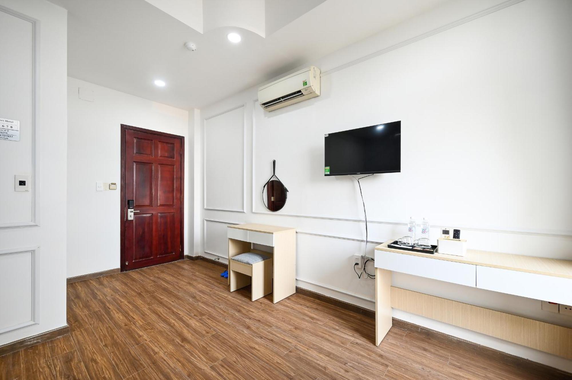 Hotel Sunrise Airport Ho Chi Minh City