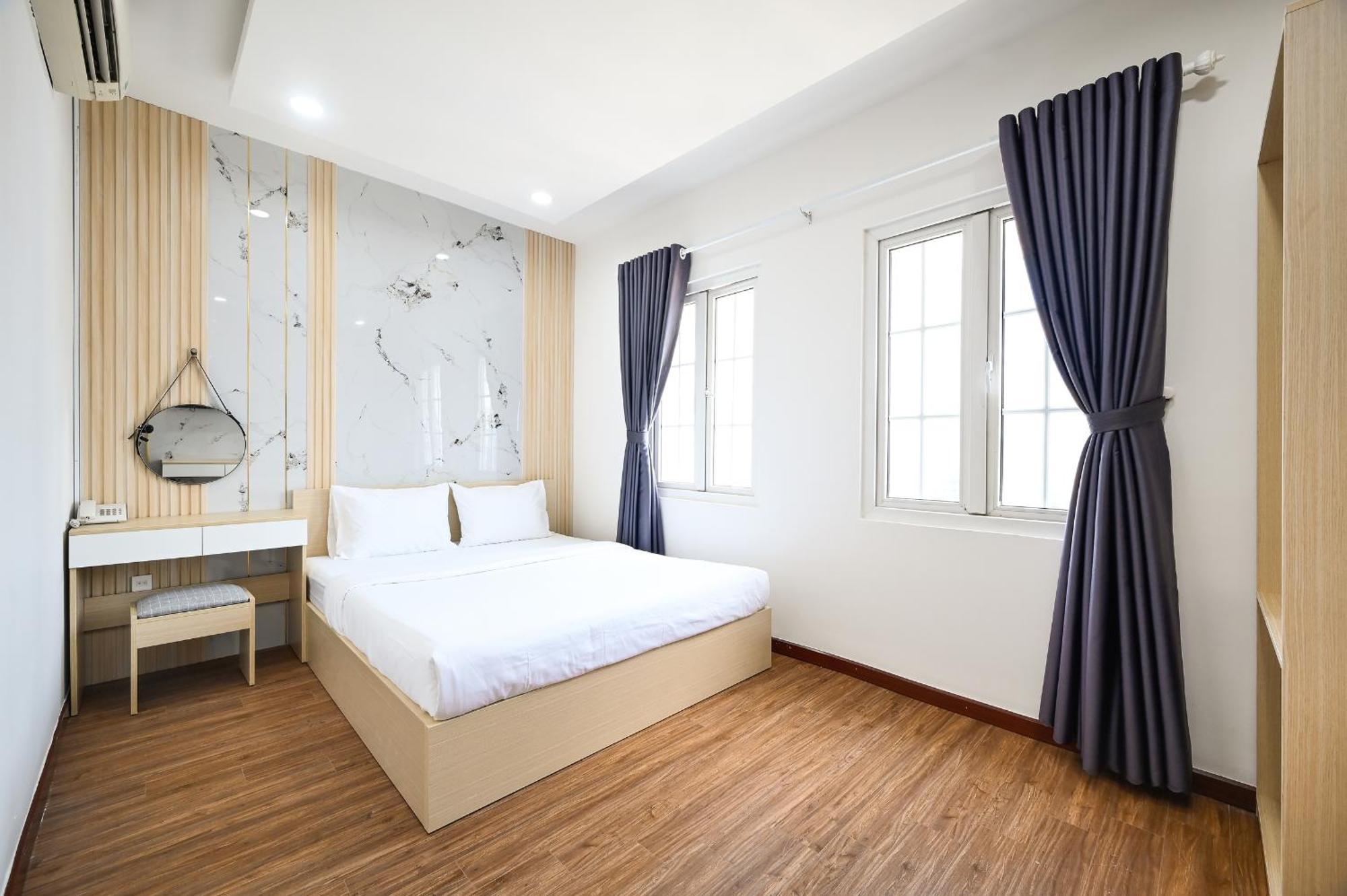 Sunrise Airport Hotel Ho Chi Minh City