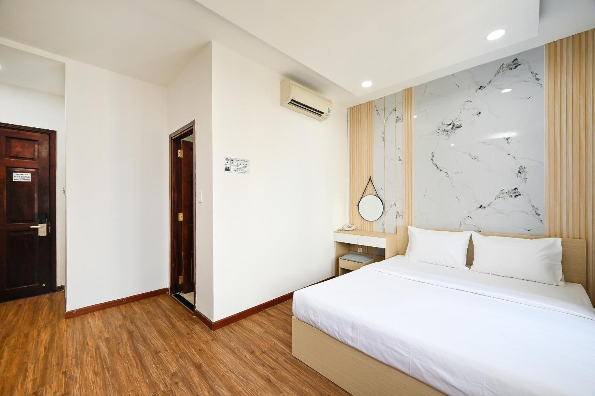 Hotel Sunrise Airport Ho Chi Minh City