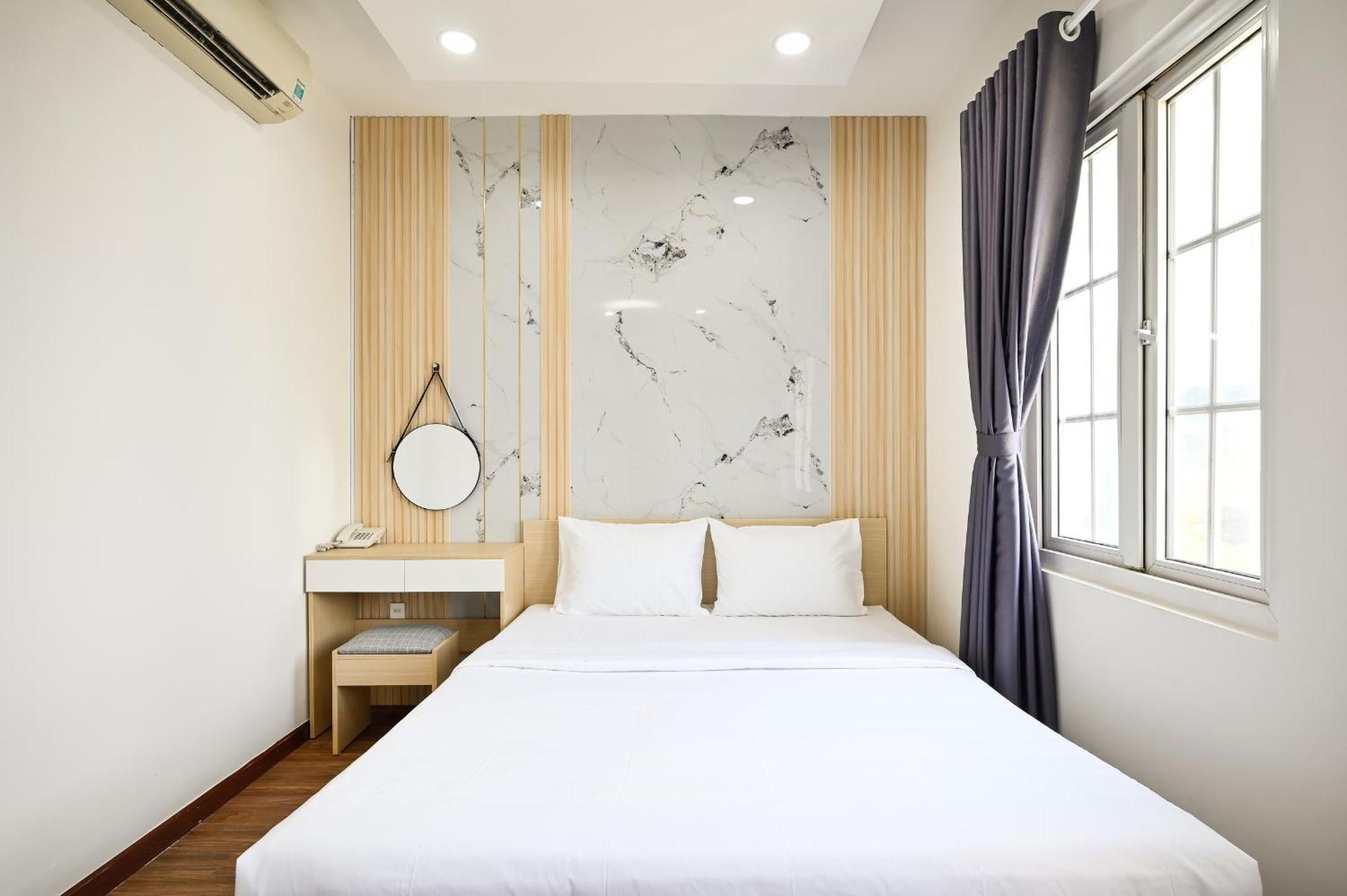 Sunrise Airport Hotel Ho Chi Minh City