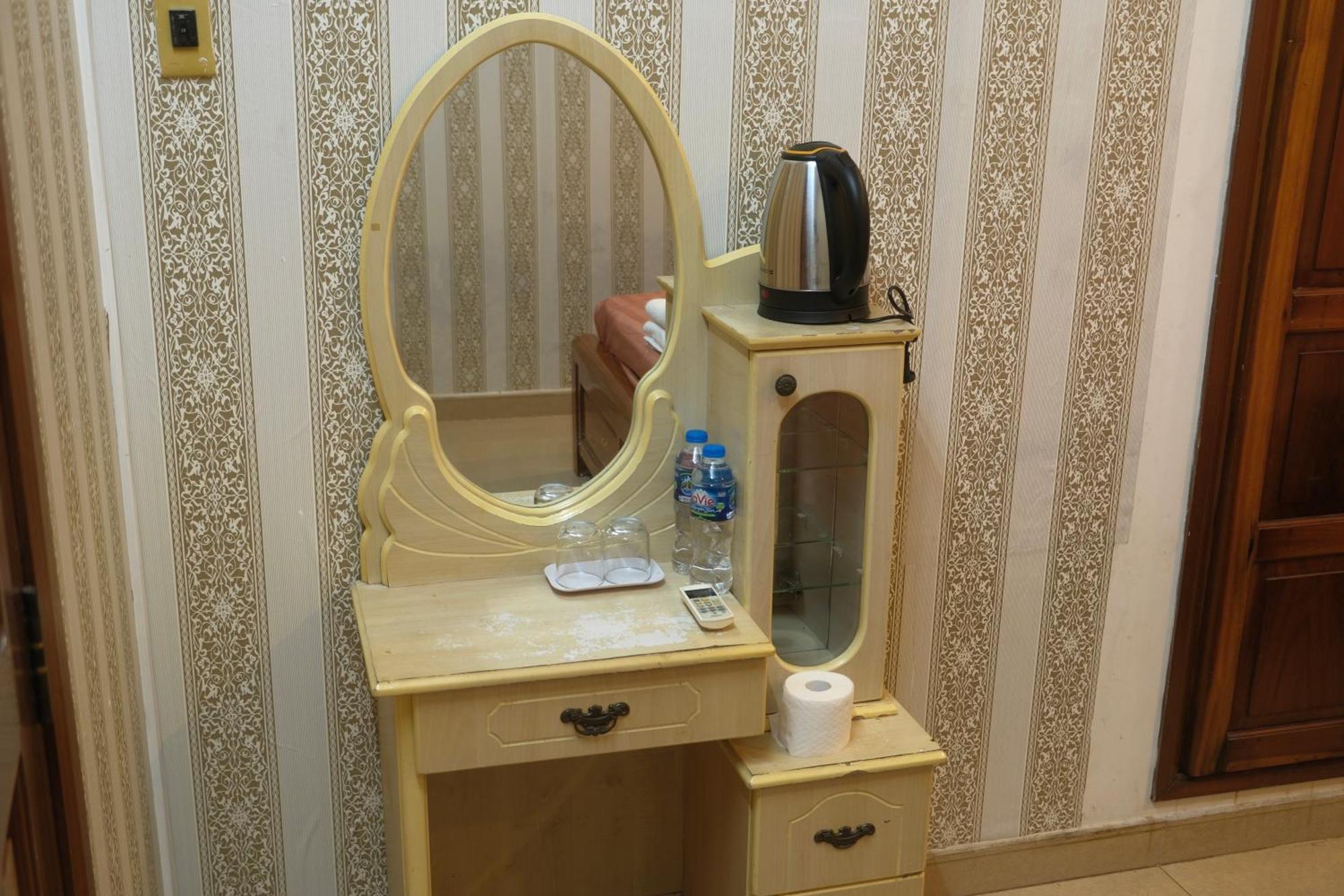 Hotel Sakura Saigon