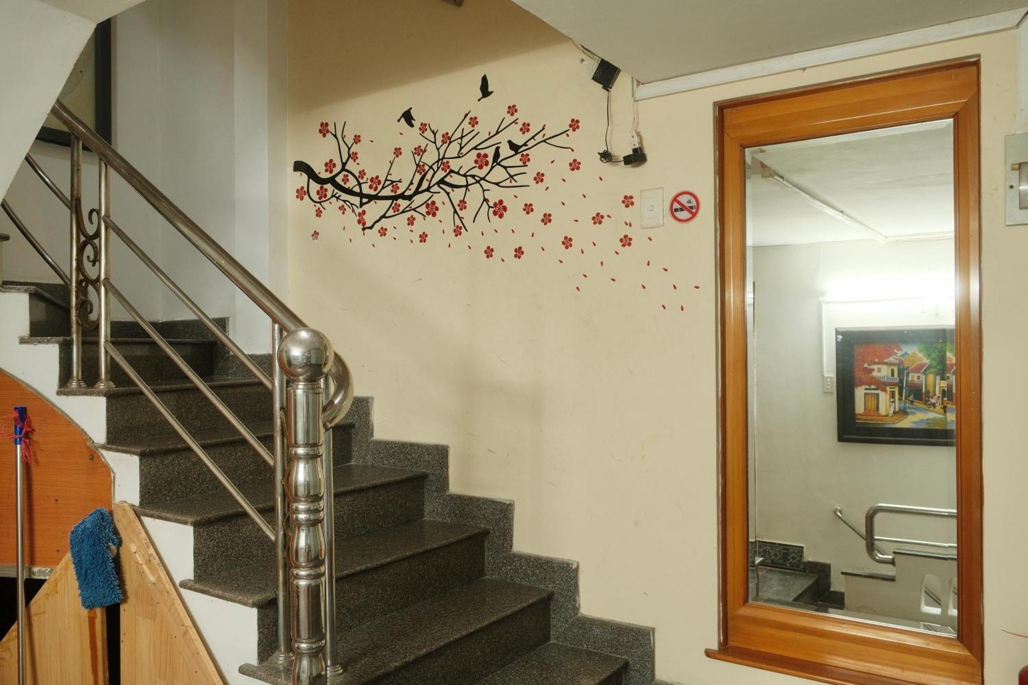 Hotel Sakura Saigon Ho Chi Minh City