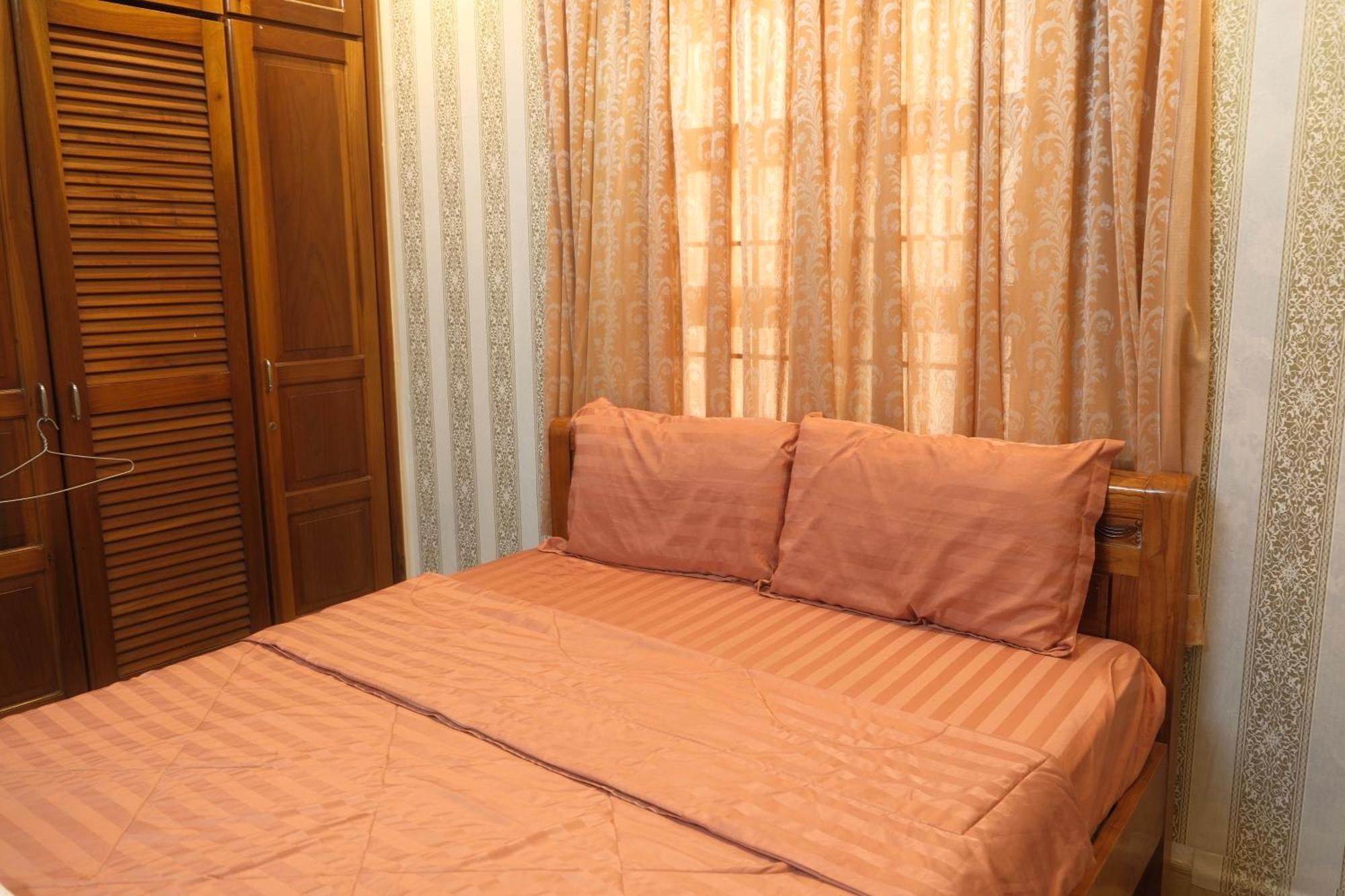 Hotel Sakura Saigon 2*