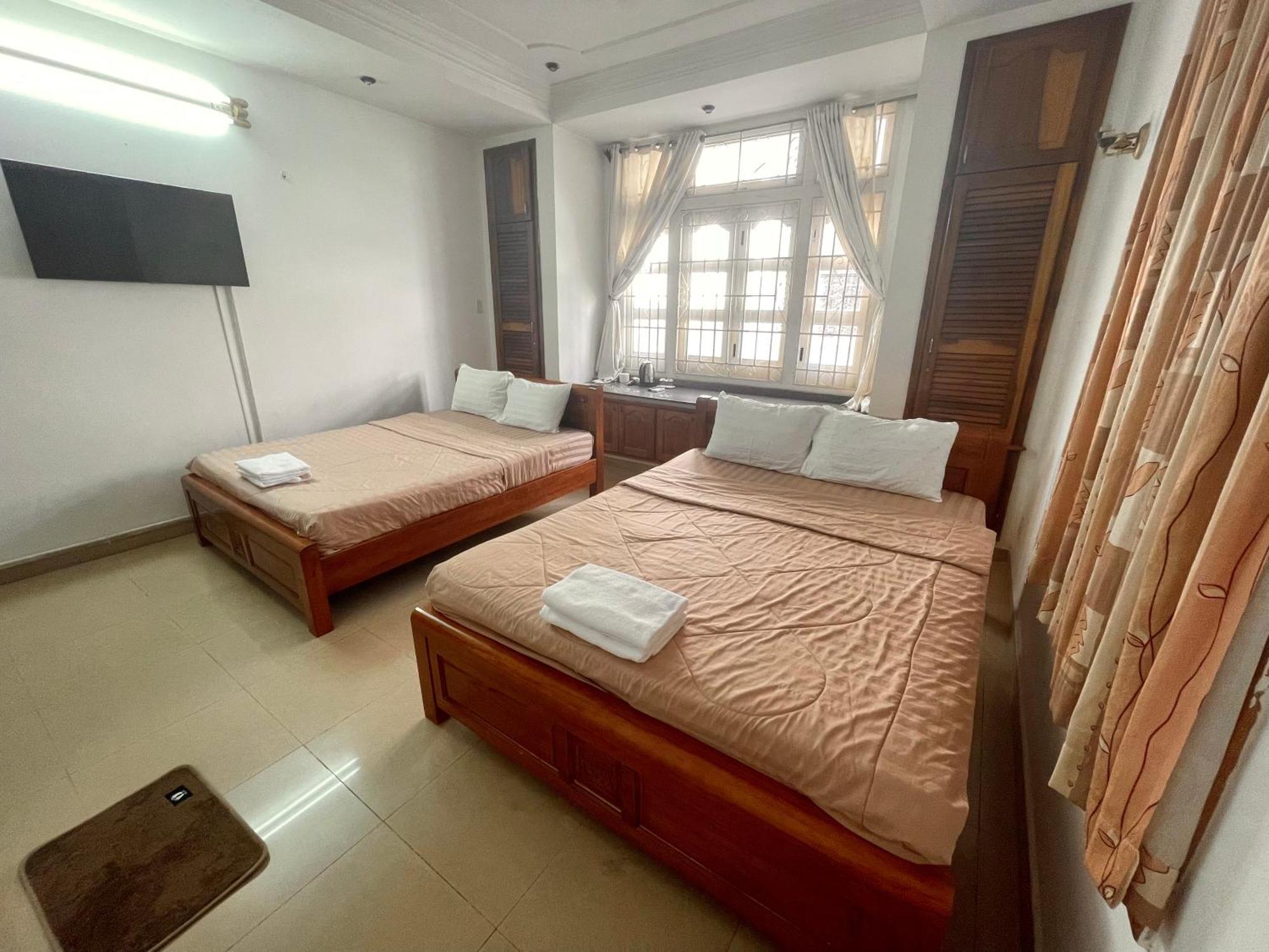 Sakura Saigon Hotel Ho Chi Minh City