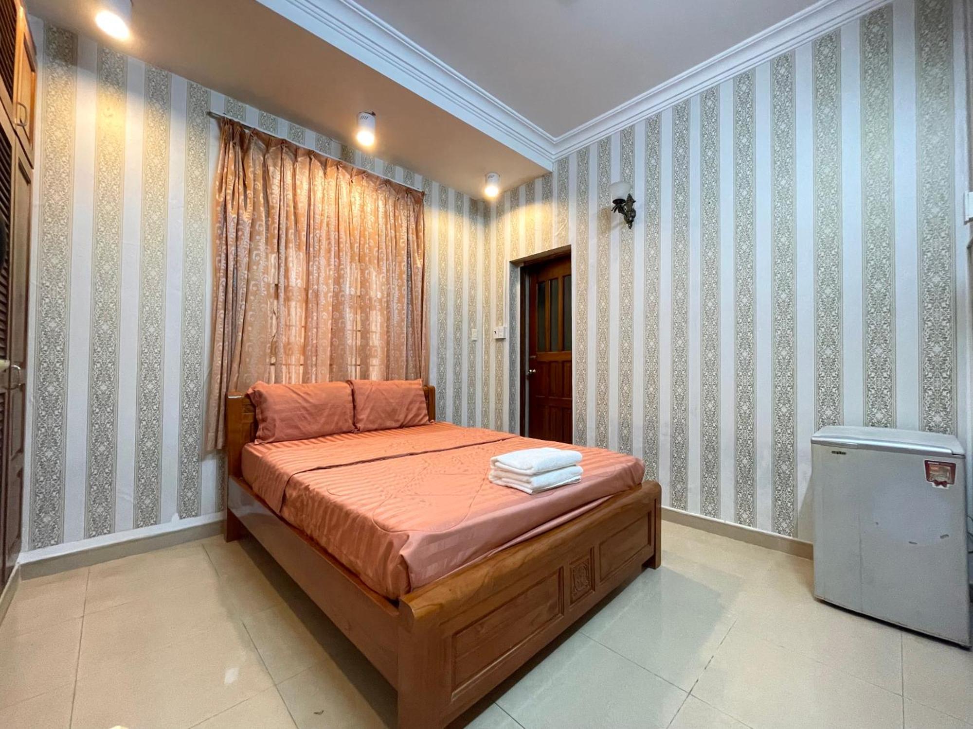 Hotel Sakura Saigon