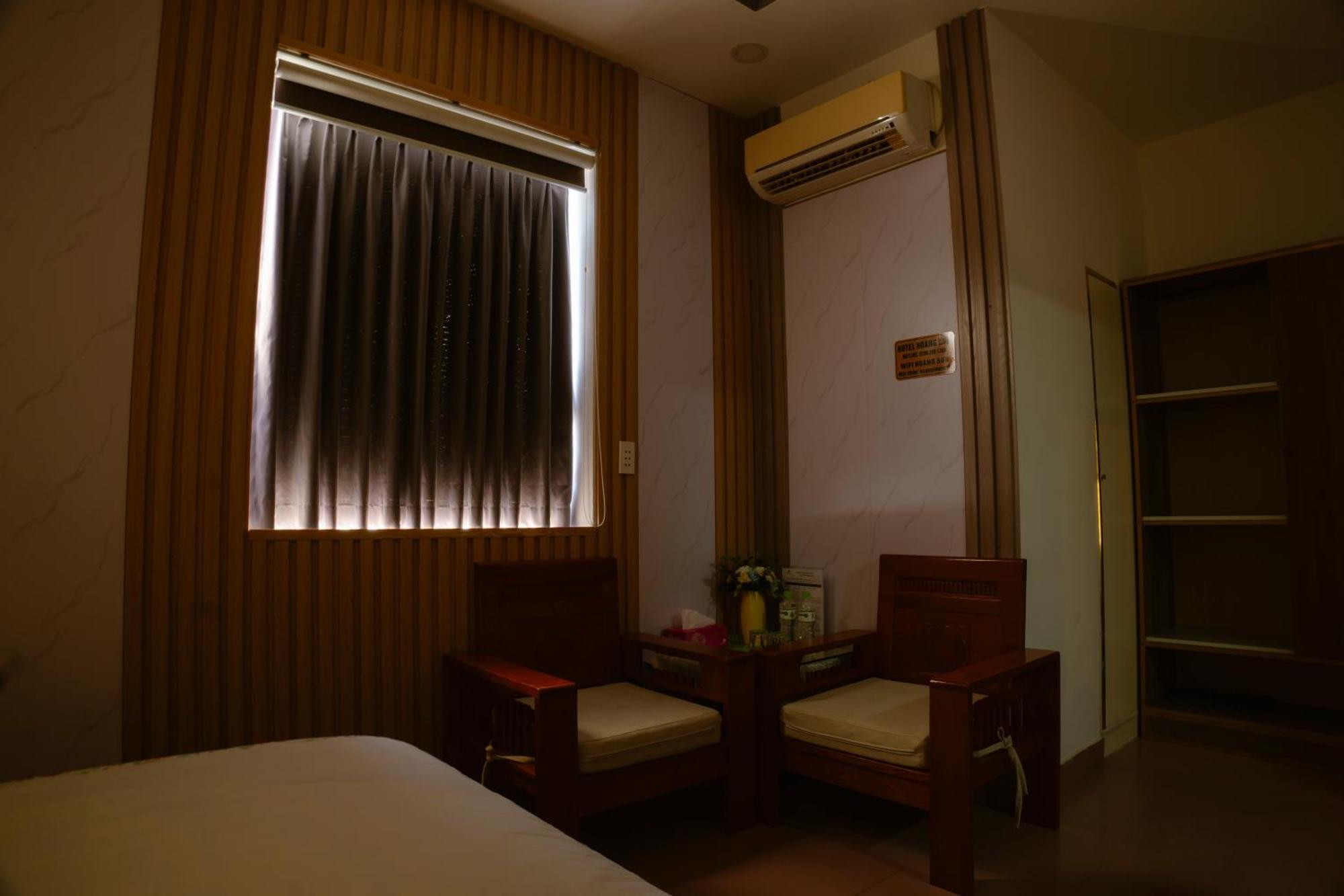 Hotel Hoang Son Bandar Ho Chi Minh