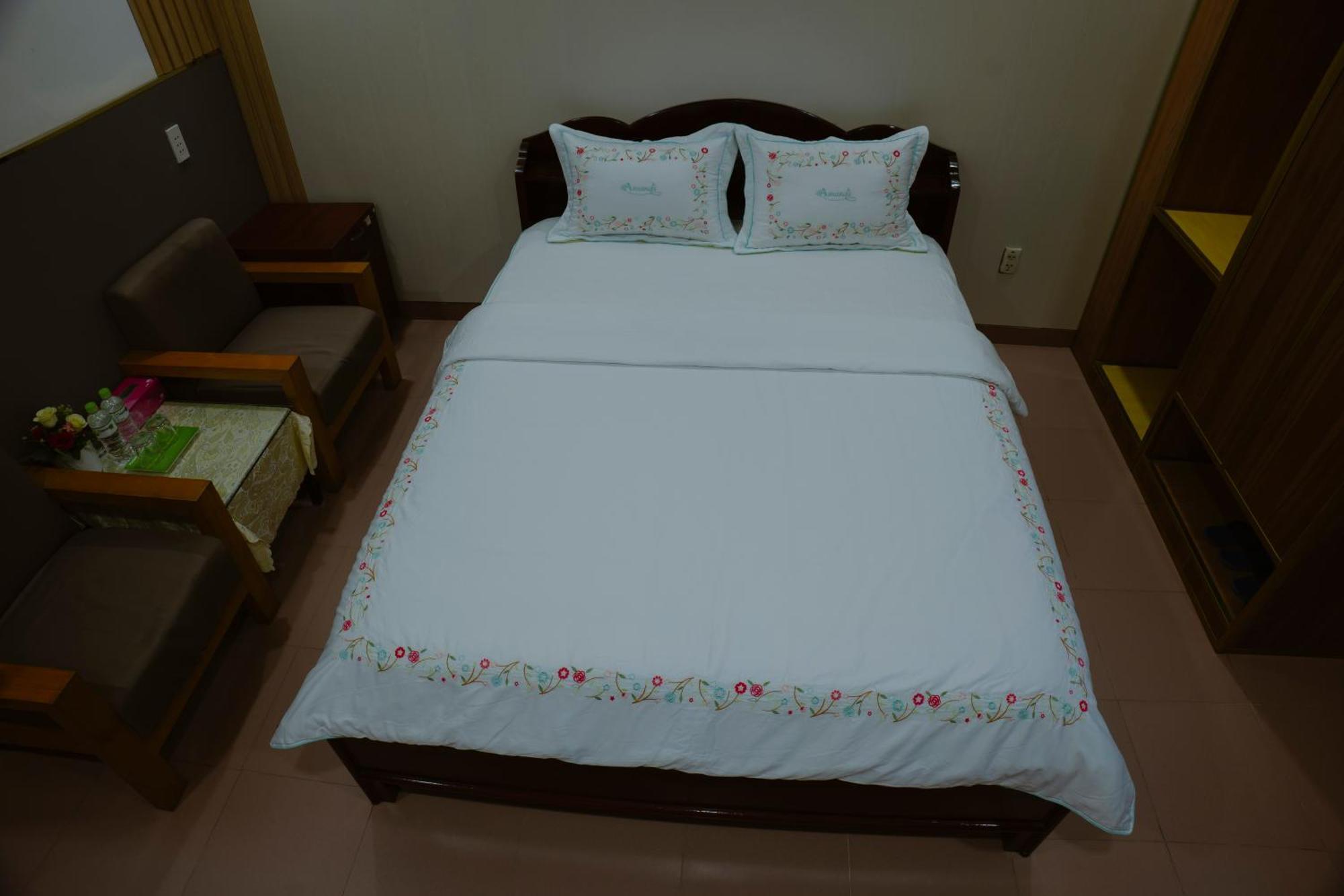 Hotel Hoang Son *