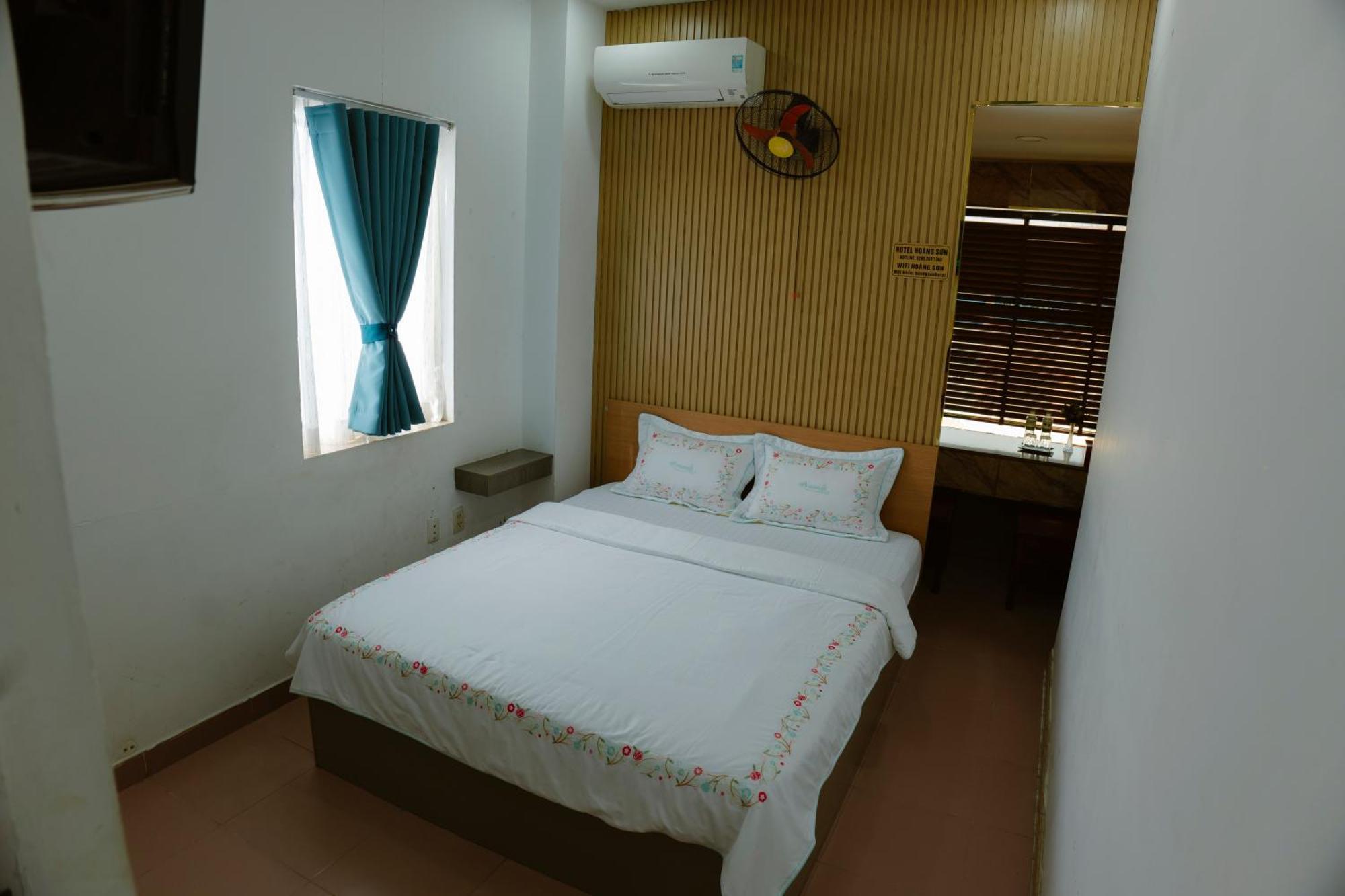 Hotel Hoang Son *