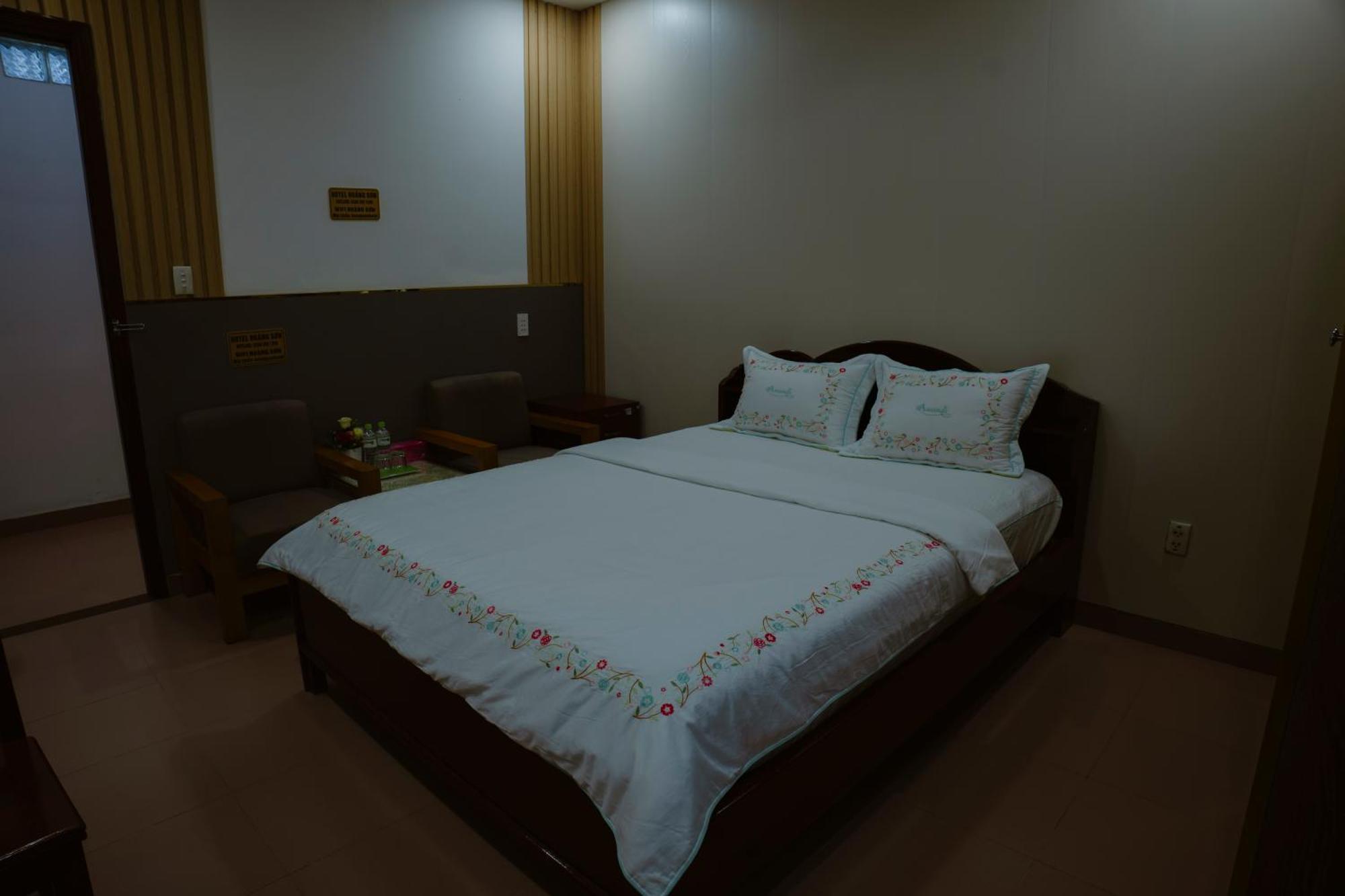 Hotel Hoang Son Bandar Ho Chi Minh