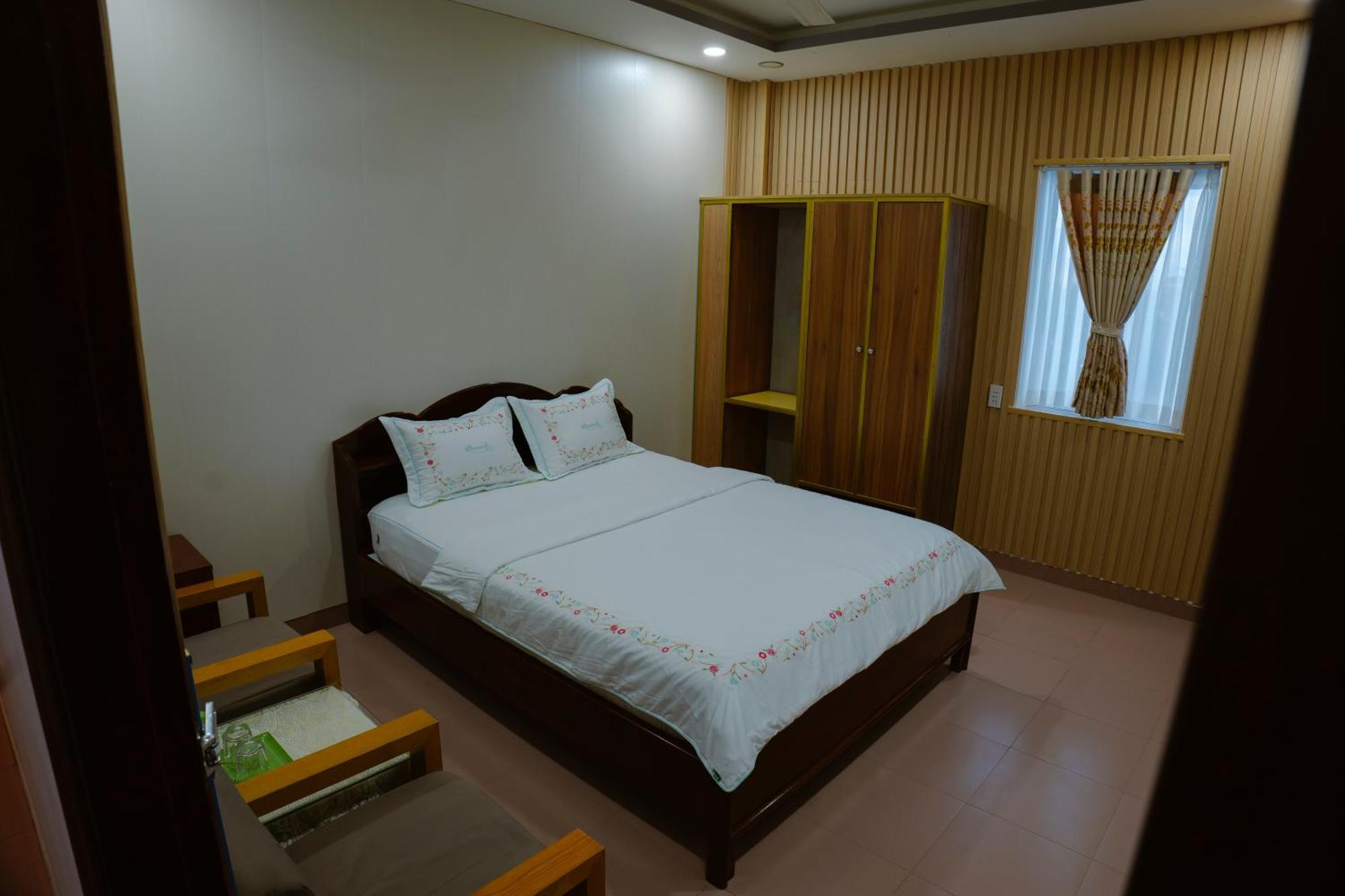 Hoang Son Bandar Ho Chi Minh