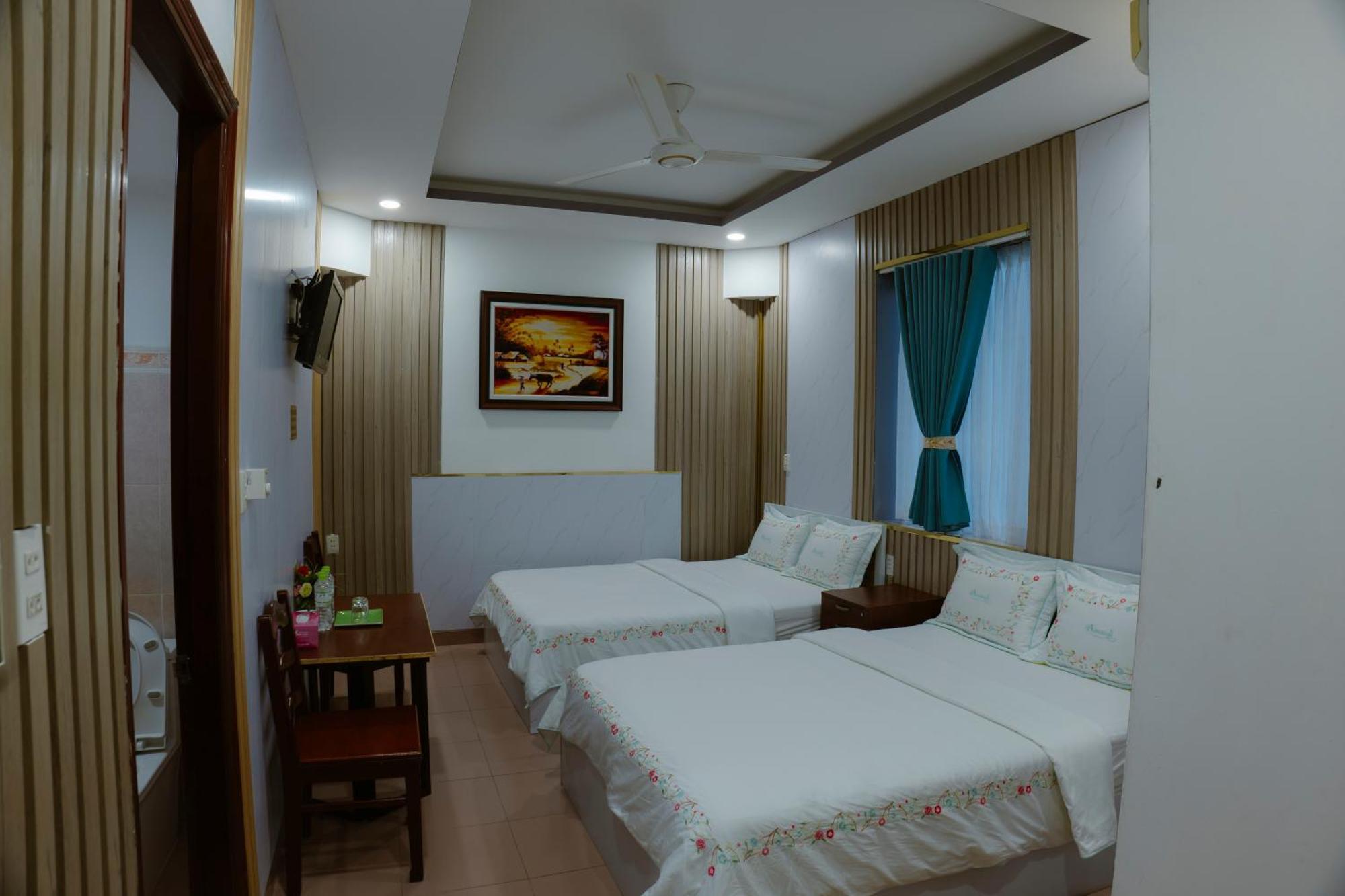 Hotel Hoang Son *