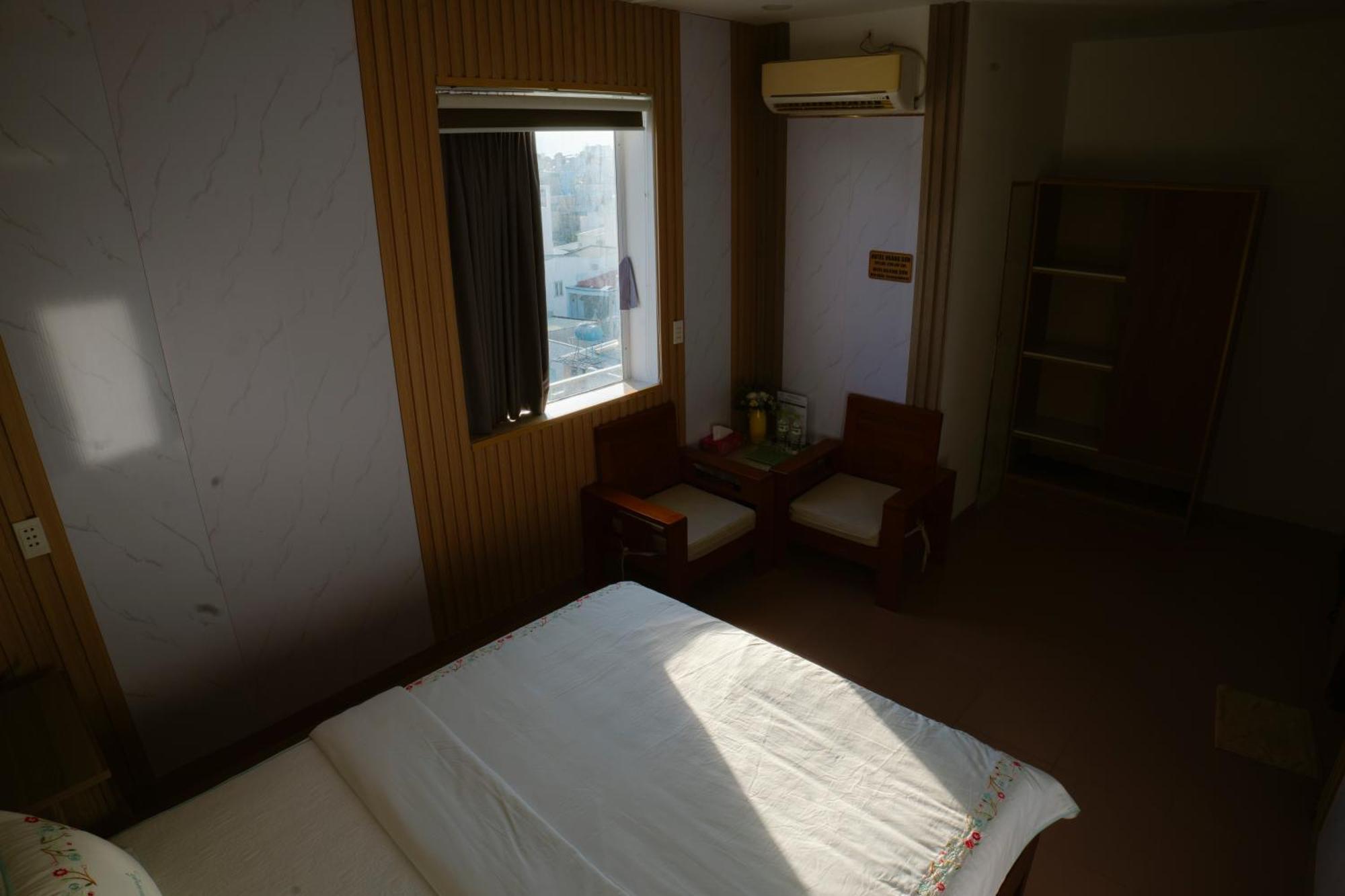 Hoang Son Hotel