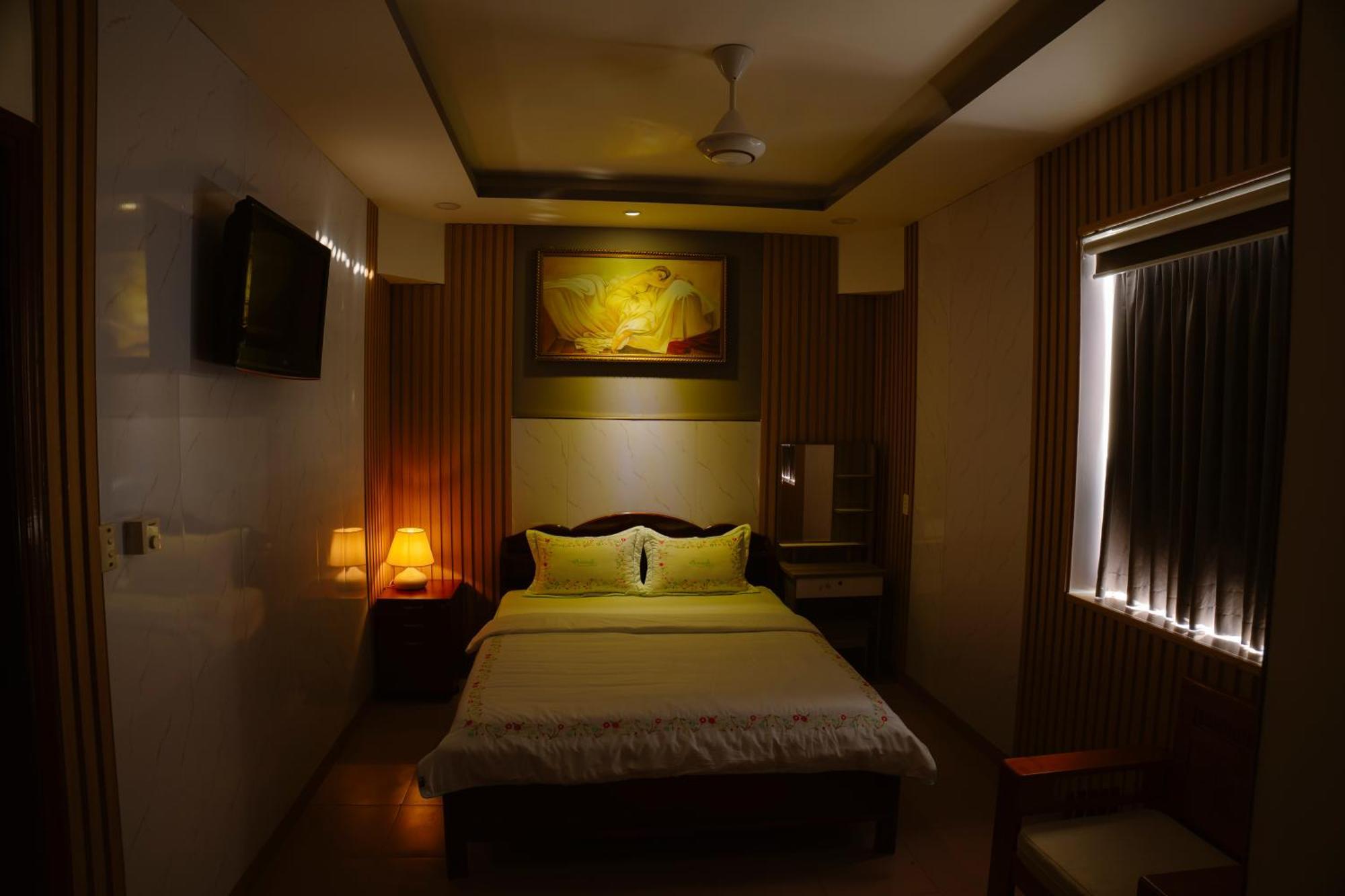 Hotel Hoang Son