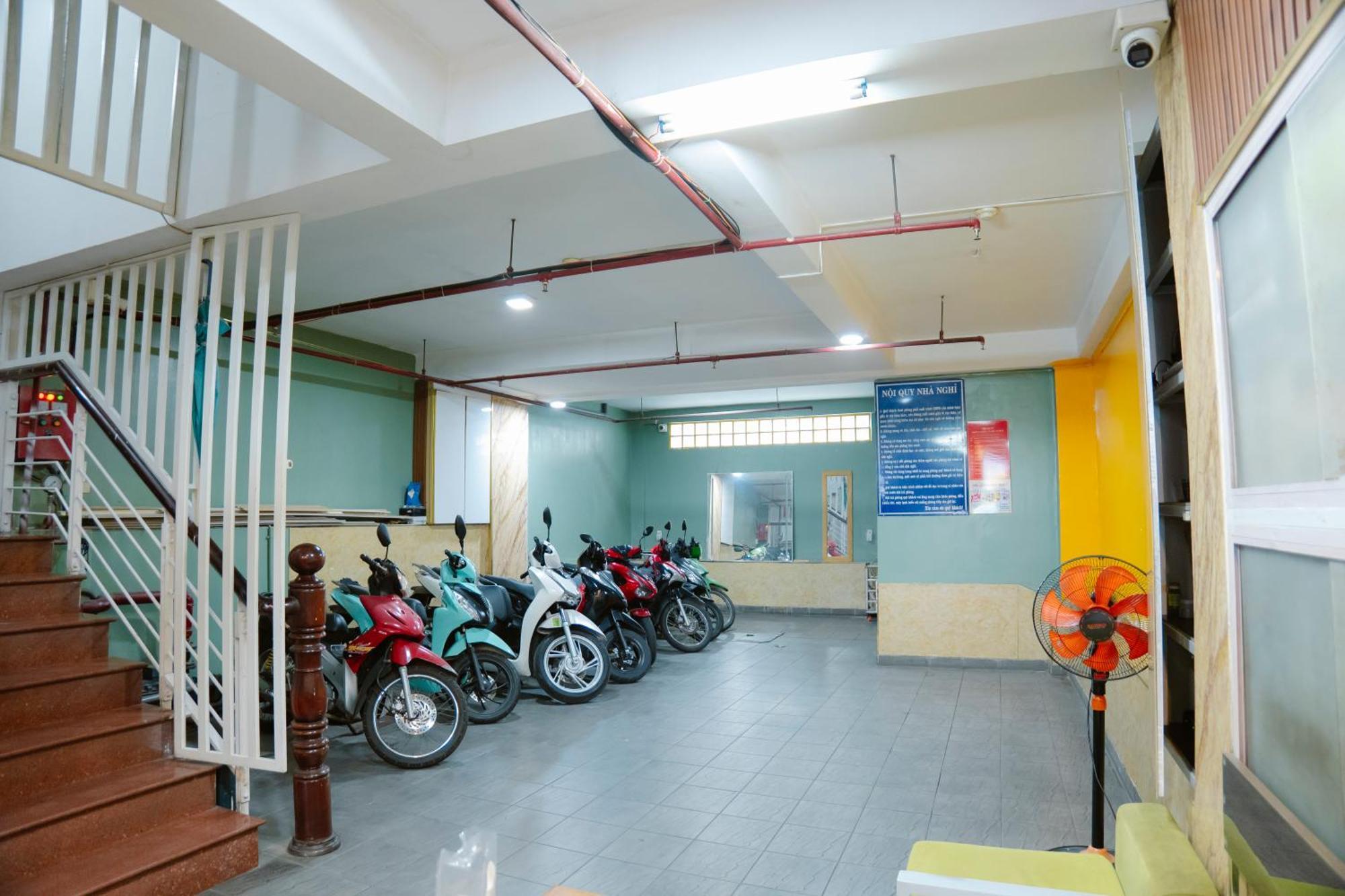 Hotel Hoang Son *