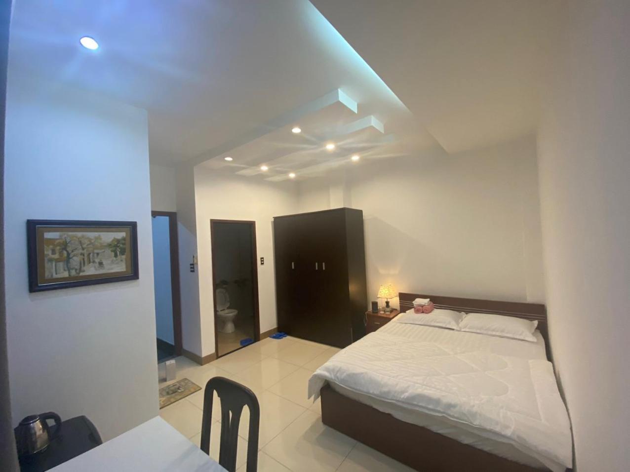 Loc House * Ho Chi Minh City