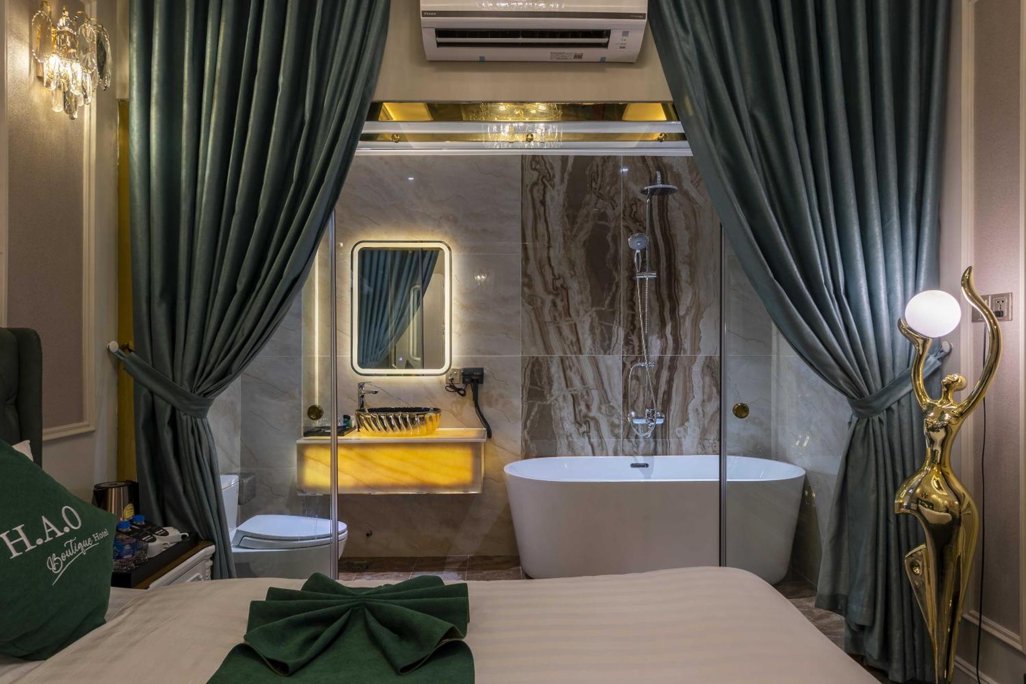 H A O Boutique Ho Chi Minh City
