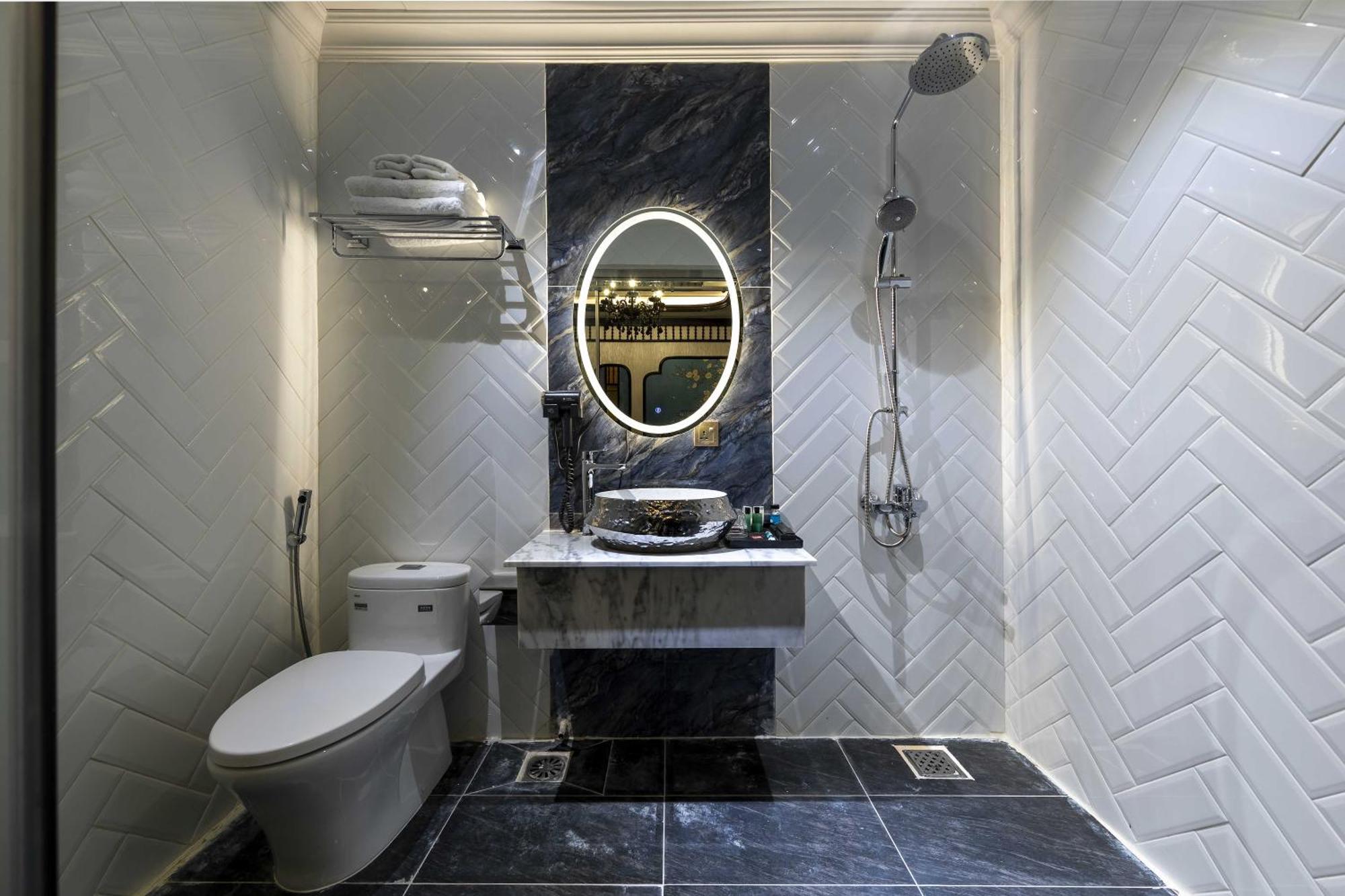 H A O Boutique Hotel Ho Chi Minh City