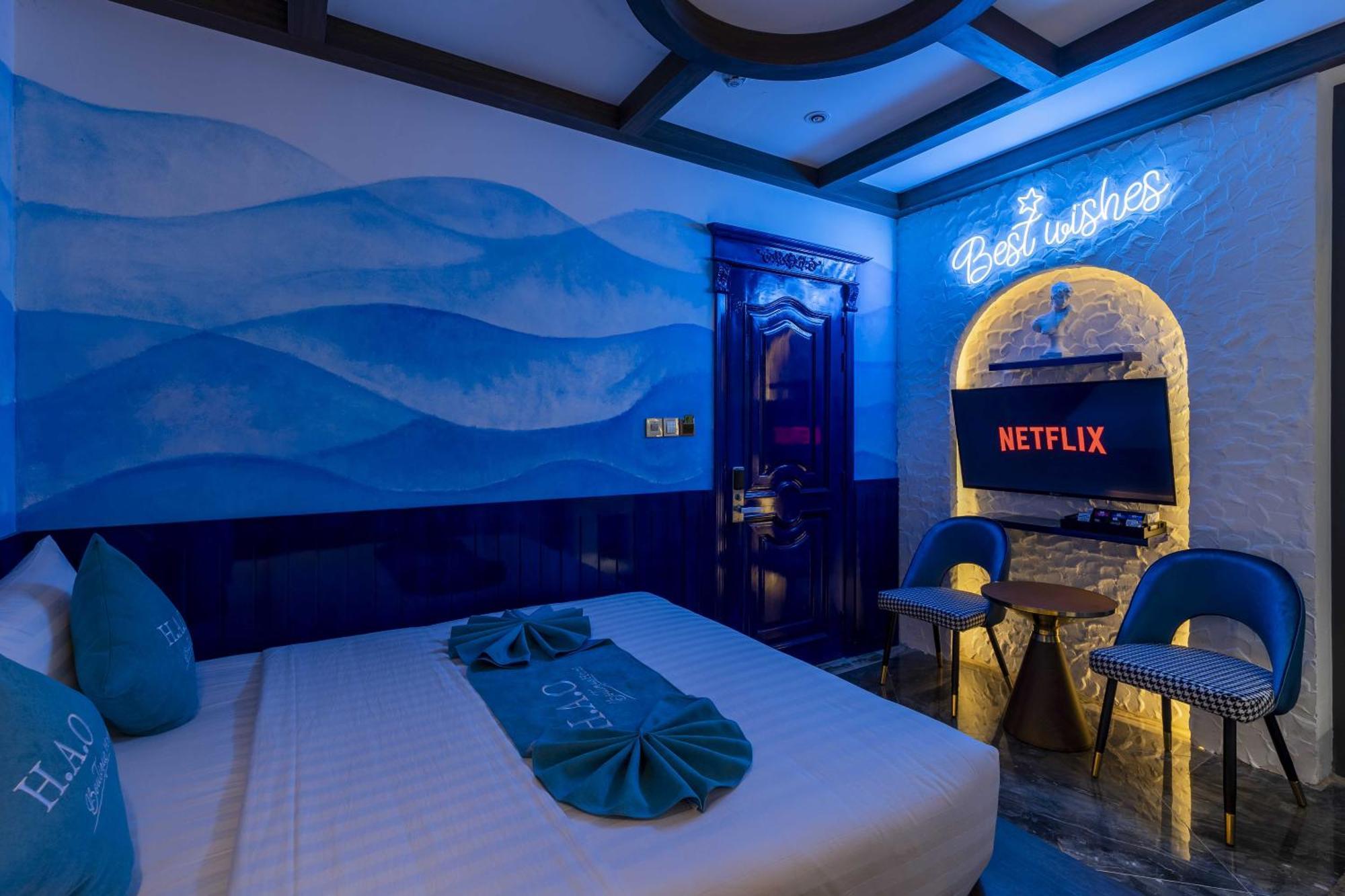 H A O Boutique Hotel