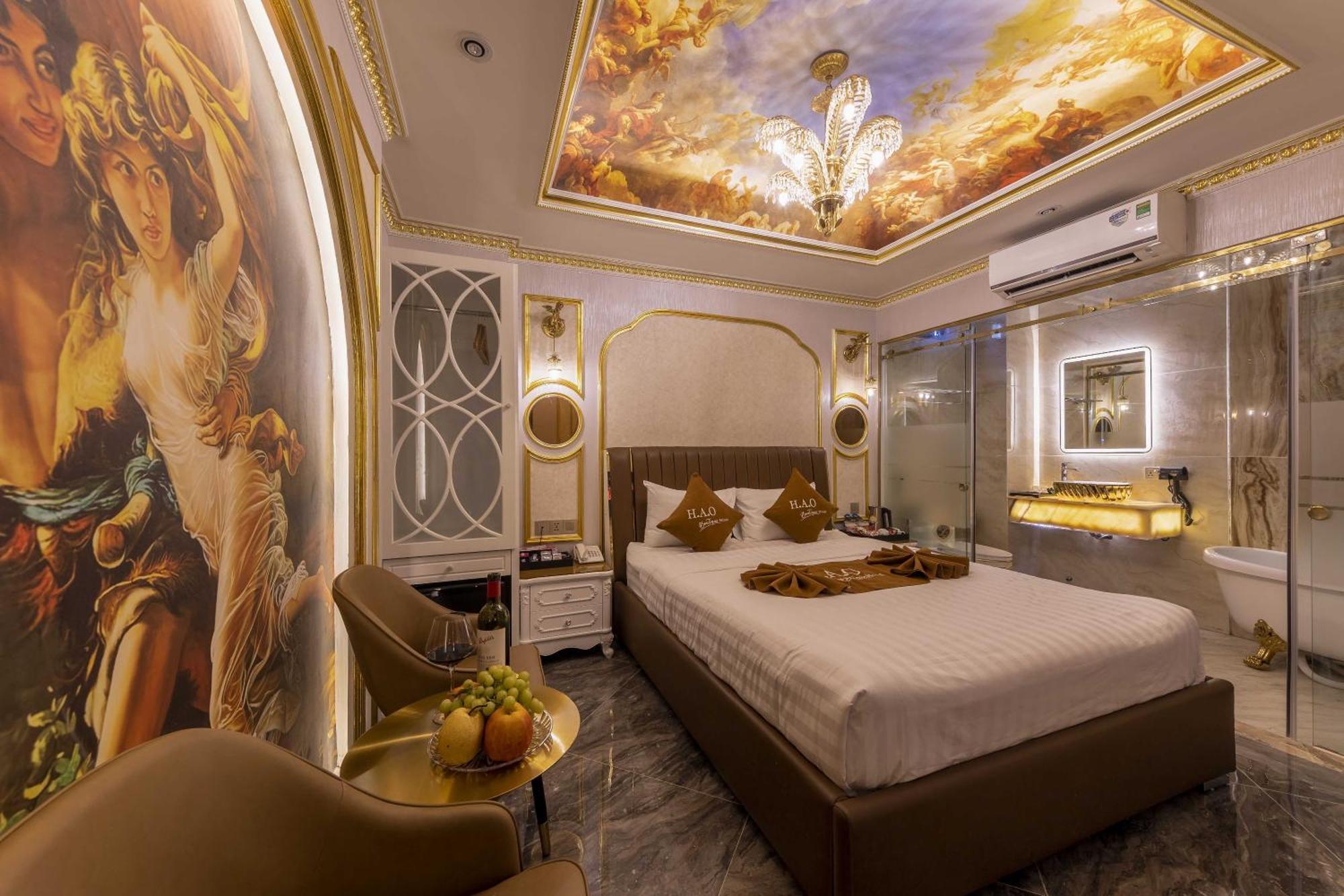 Hotel H A O Boutique