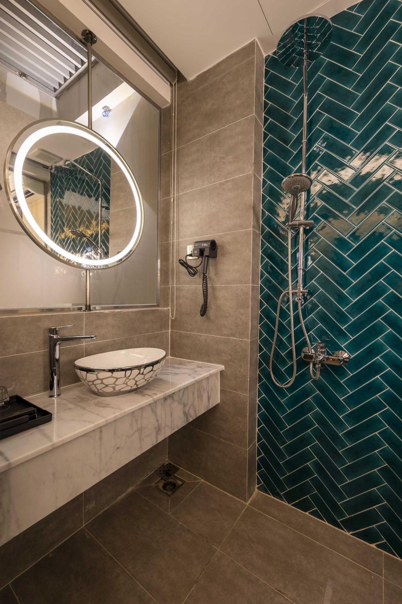 H A O Boutique Hotel *