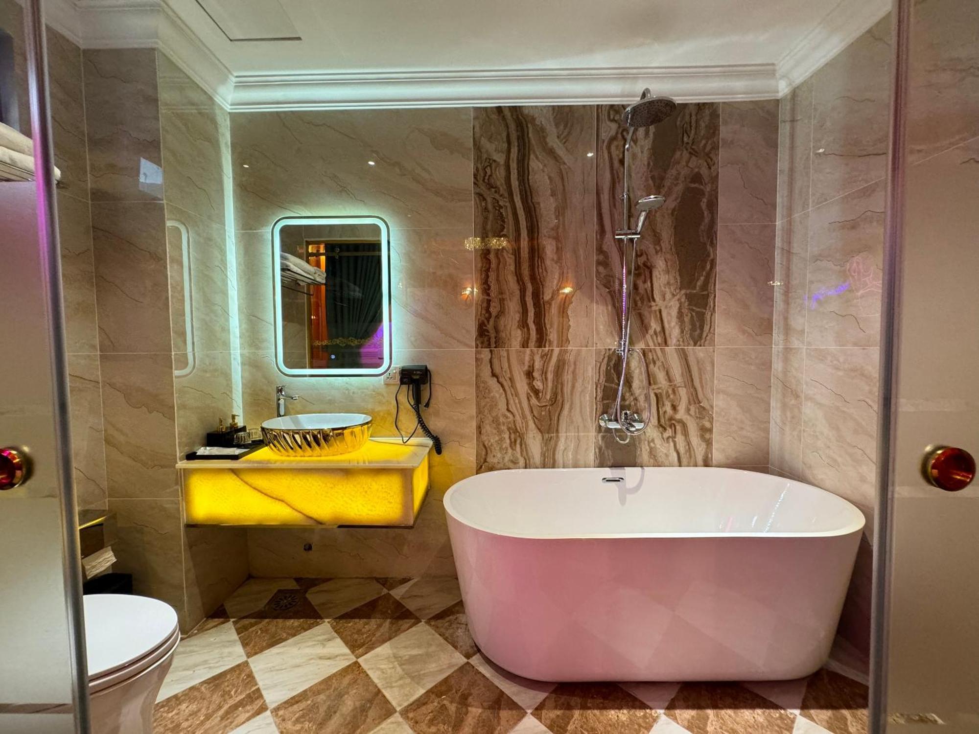 H A O Boutique Ho Chi Minh City