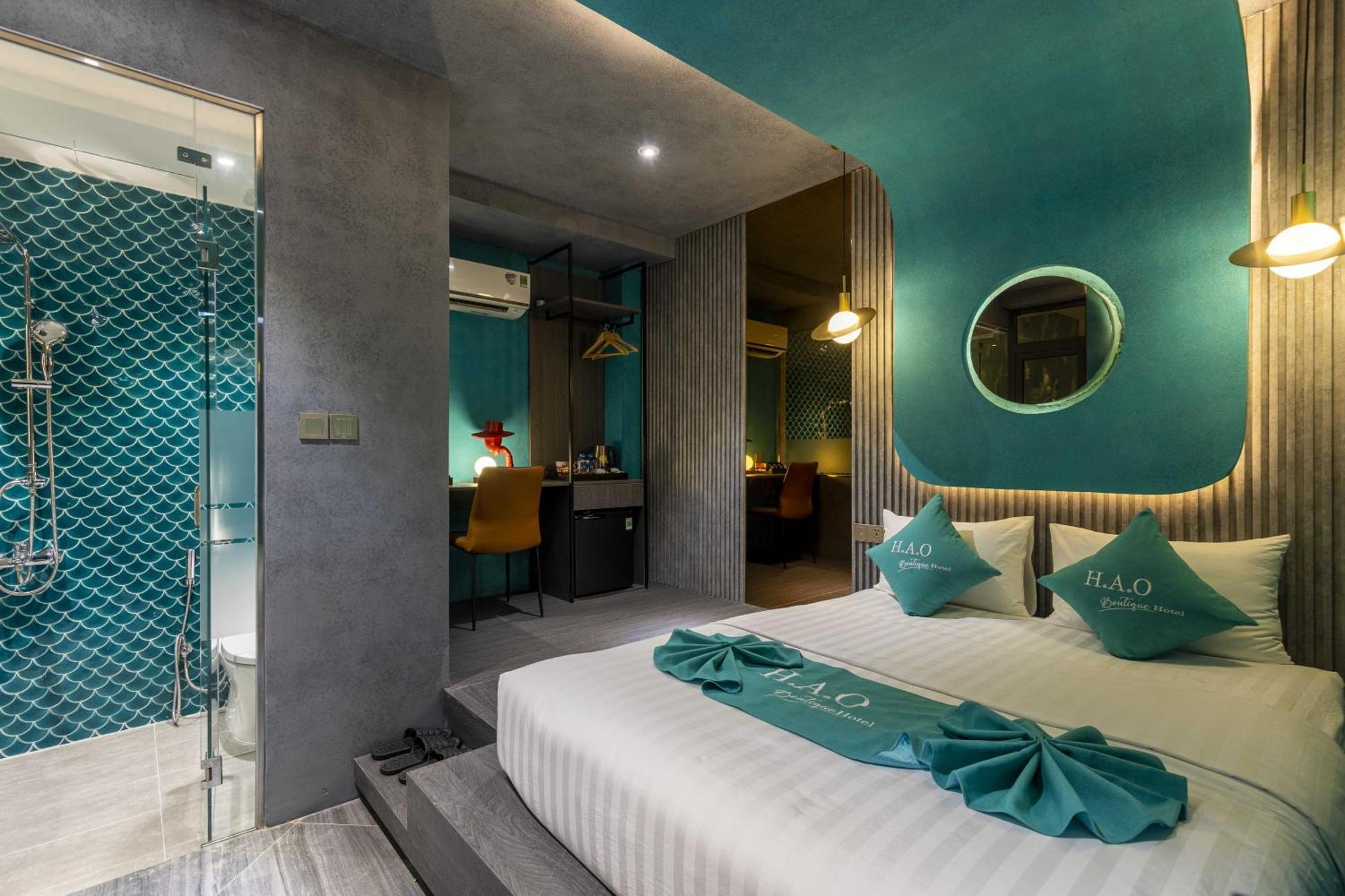 Hotel H A O Boutique