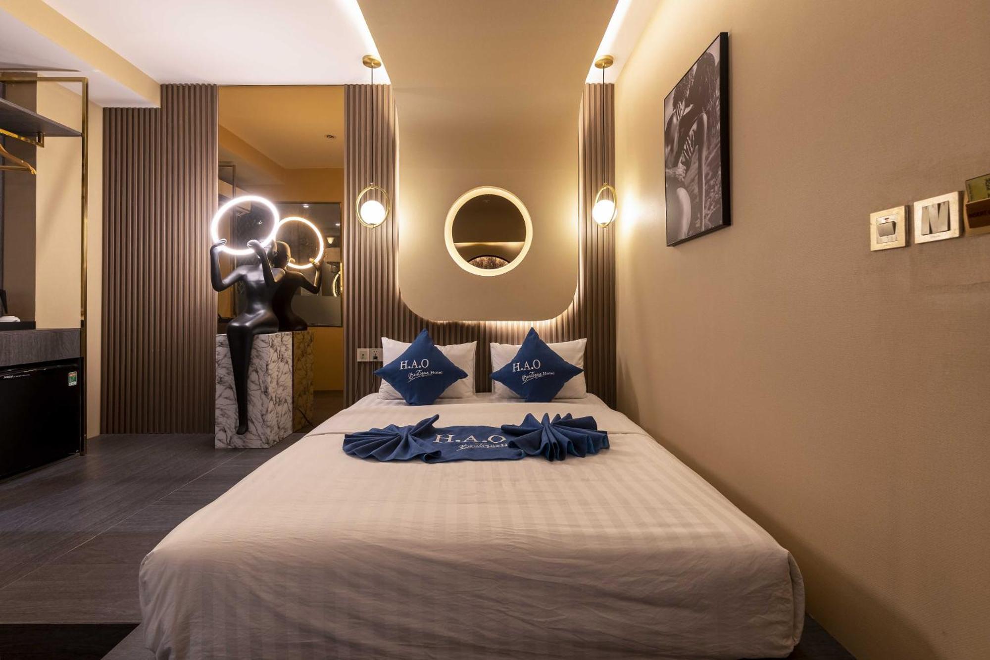 H A O Boutique Ho Chi Minh City