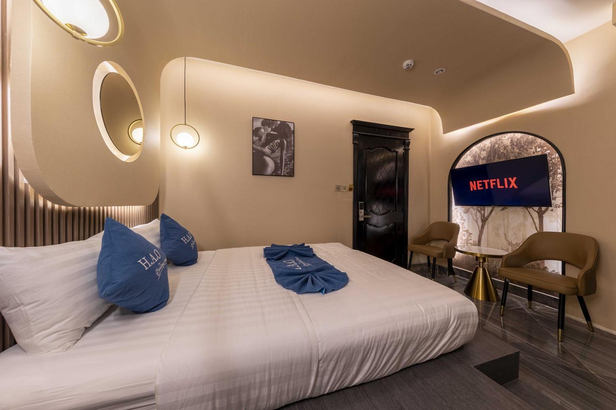H A O Boutique Hotel