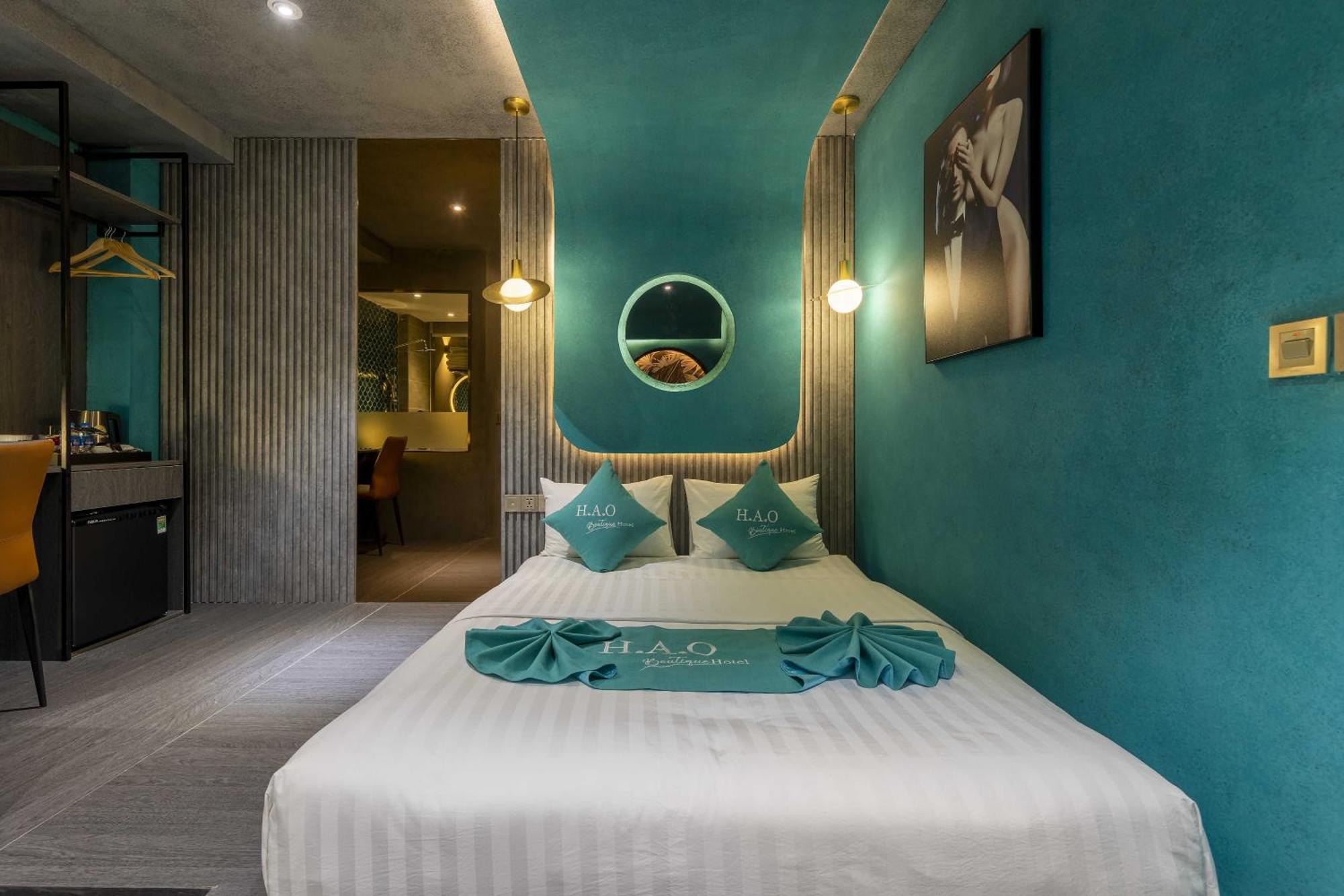 H A O Boutique Hotel