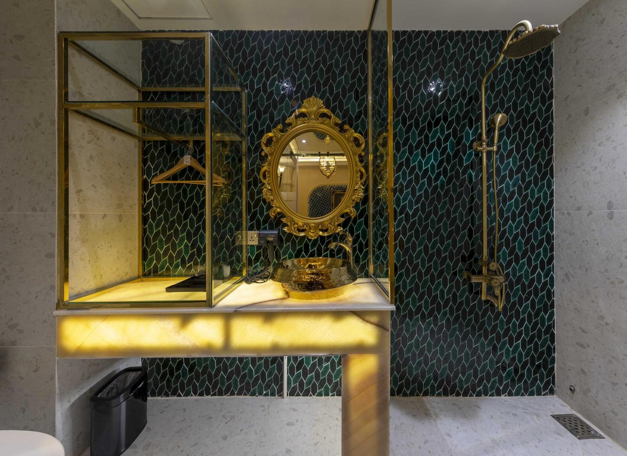 H A O Boutique Hotel *