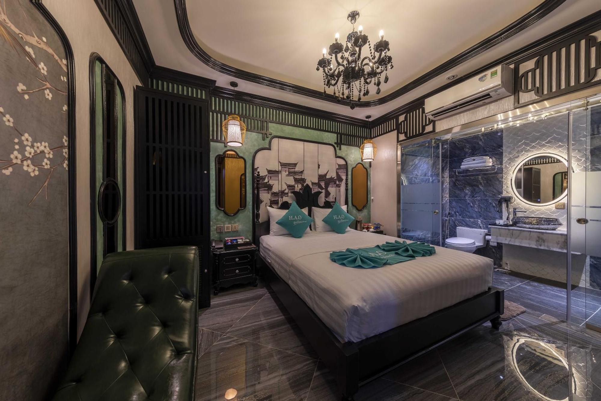 Hotel H A O Boutique Ho Chi Minh City