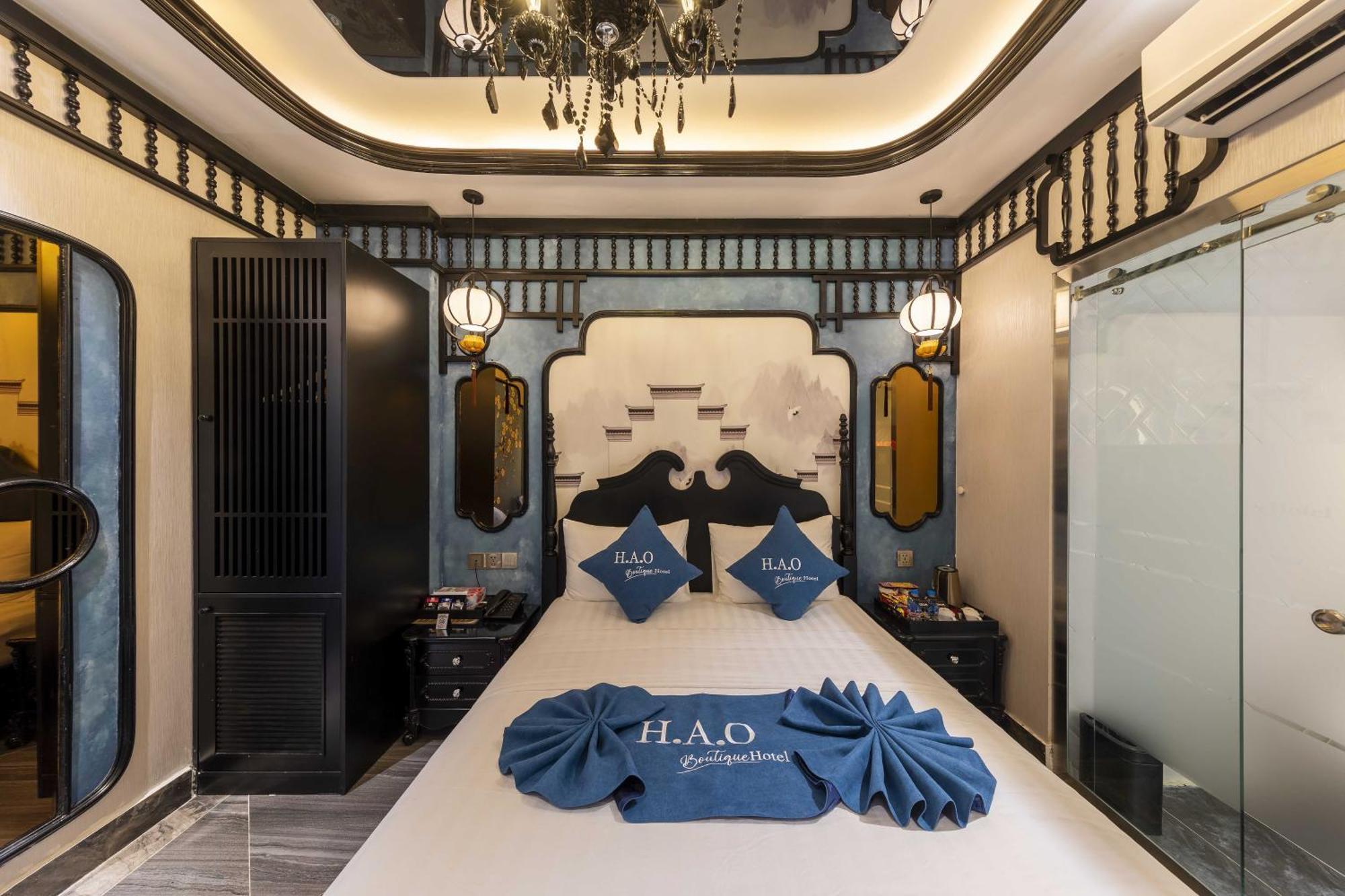 H A O Boutique Ho Chi Minh City