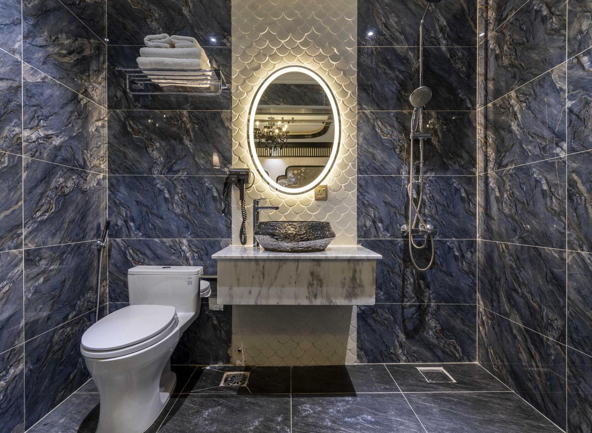 Hotel H A O Boutique *