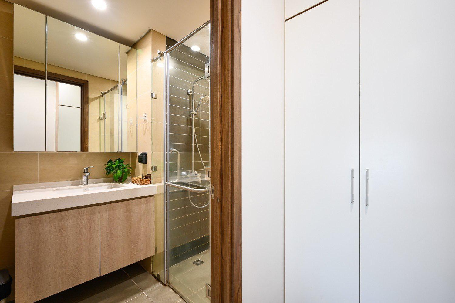 Luxury Bandar Ho Chi Minh