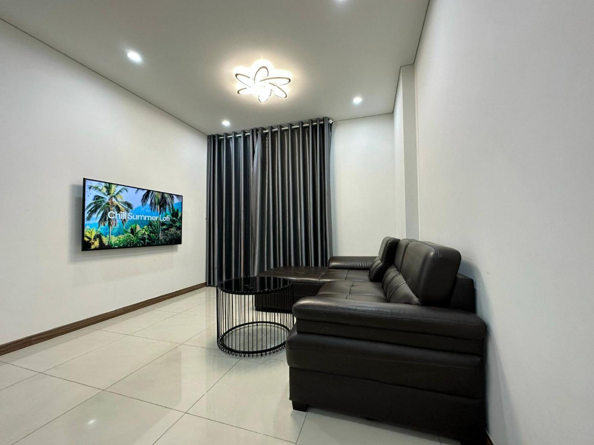 Luxury Bandar Ho Chi Minh