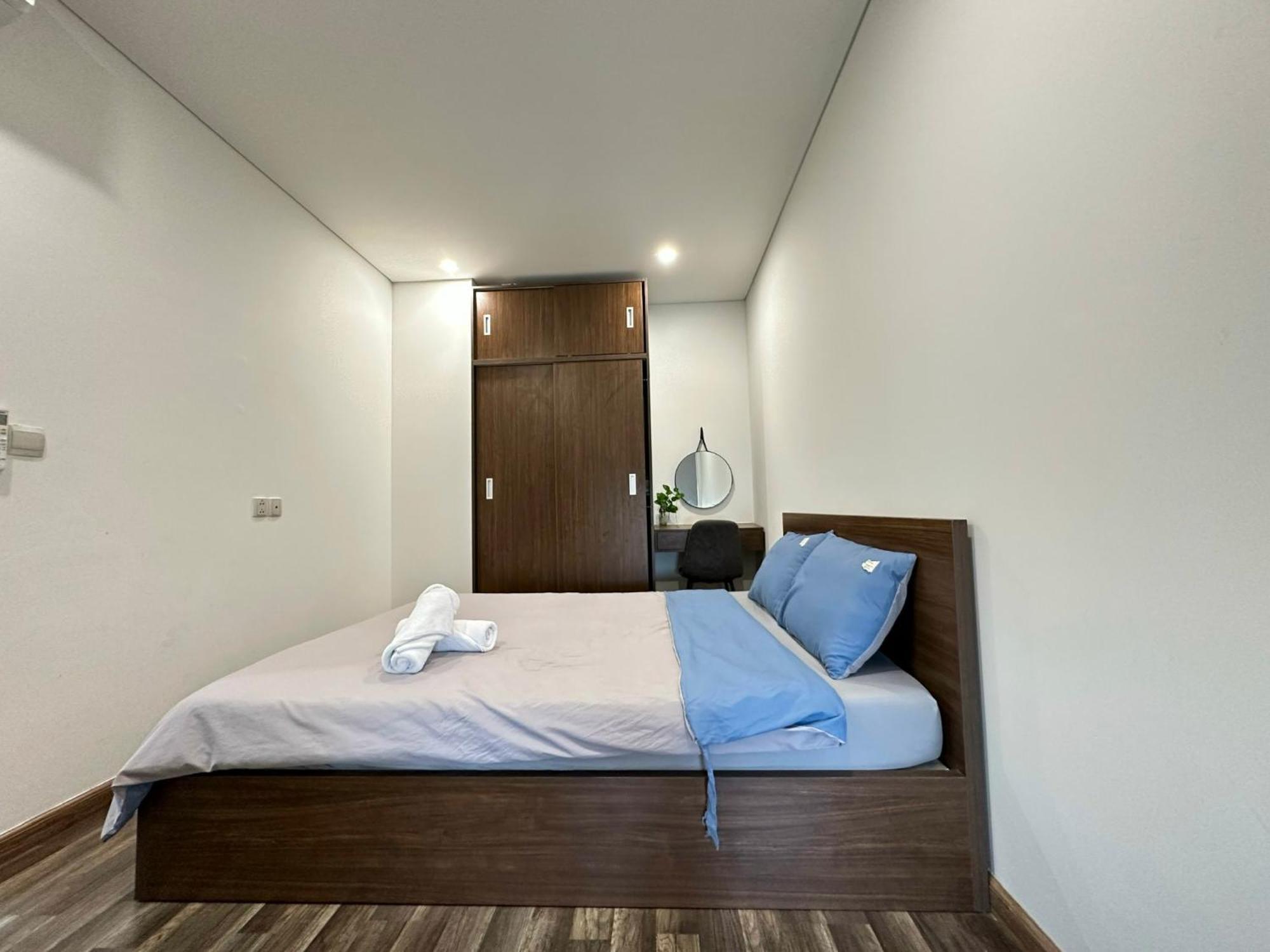 Luxury Pangsapuri *